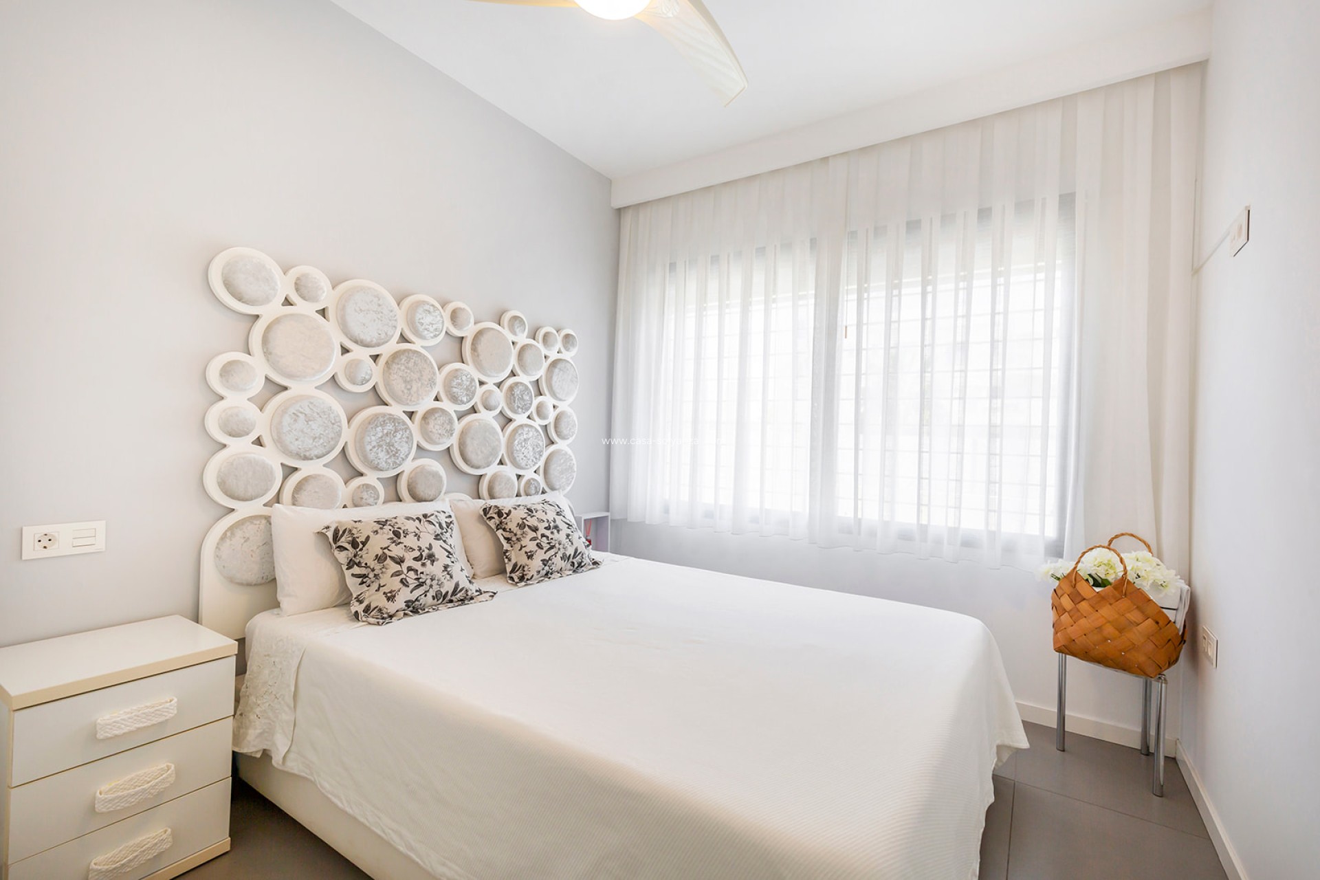 Revente - Appartement - Pilar de la Horadada - Costa Blanca