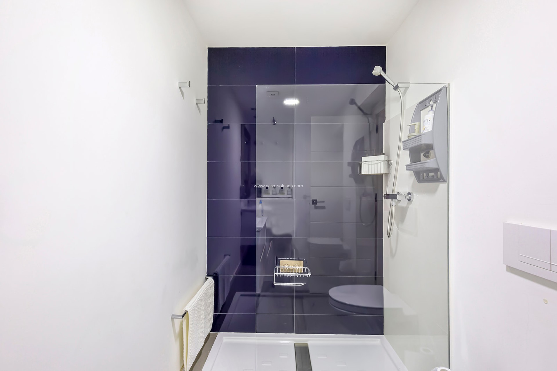 Revente - Appartement - Pilar de la Horadada - Costa Blanca