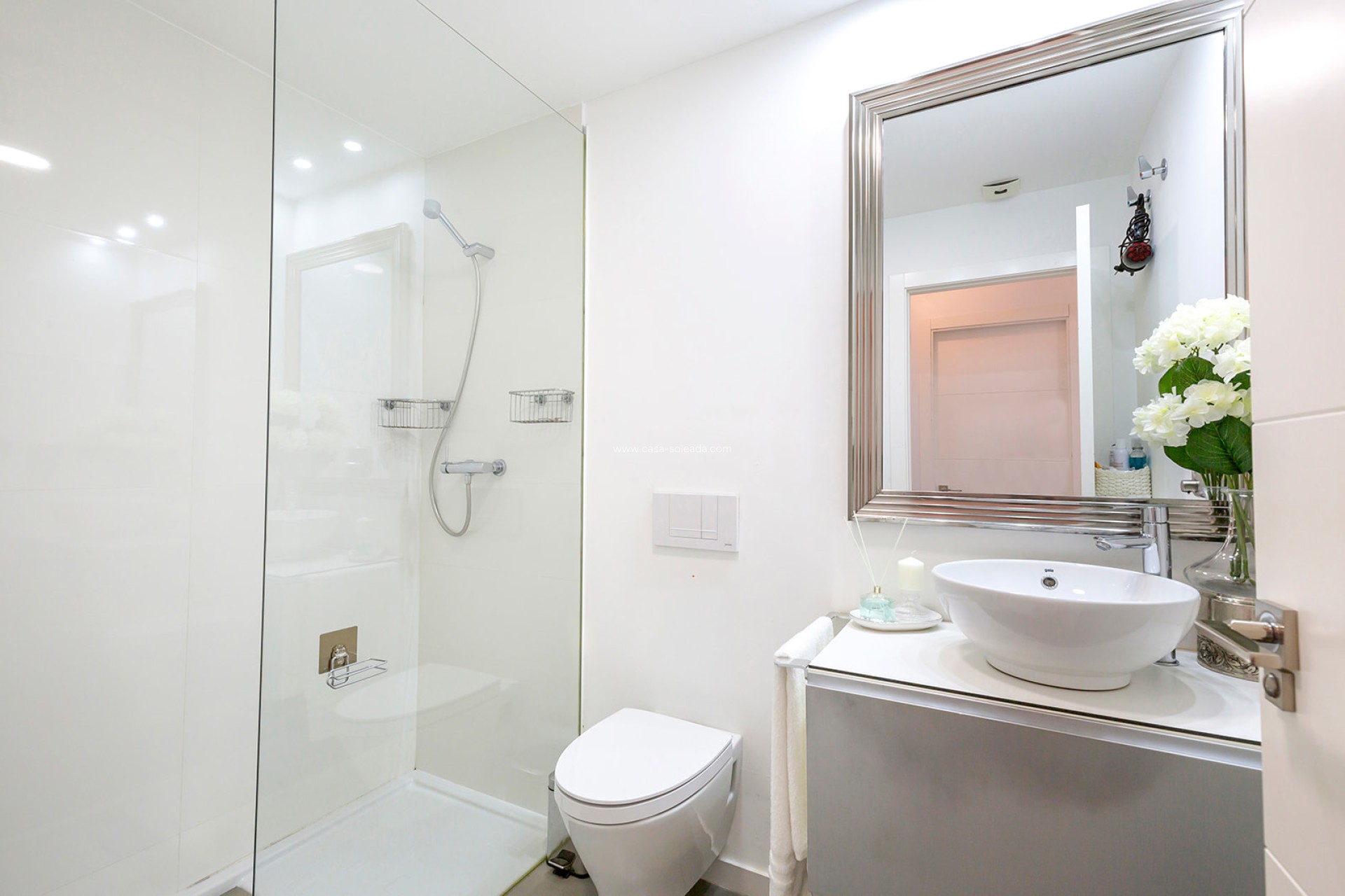 Revente - Appartement - Pilar de la Horadada - Costa Blanca