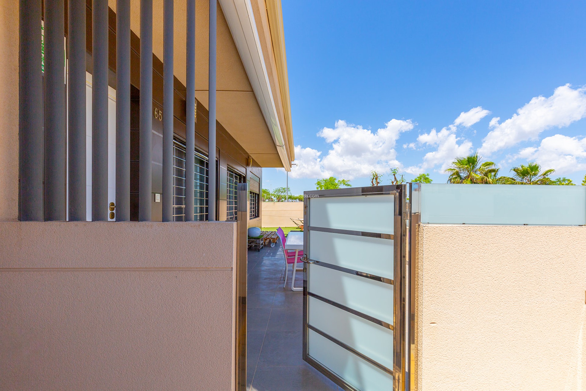 Revente - Appartement - Pilar de la Horadada - Costa Blanca