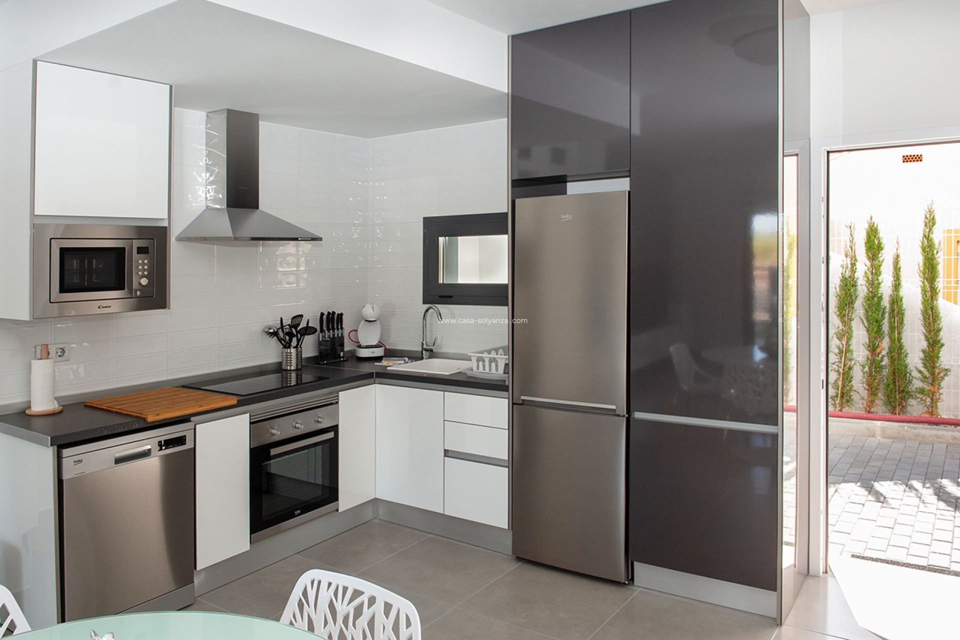 Revente - Appartement - Pilar de la Horadada - Costa Blanca