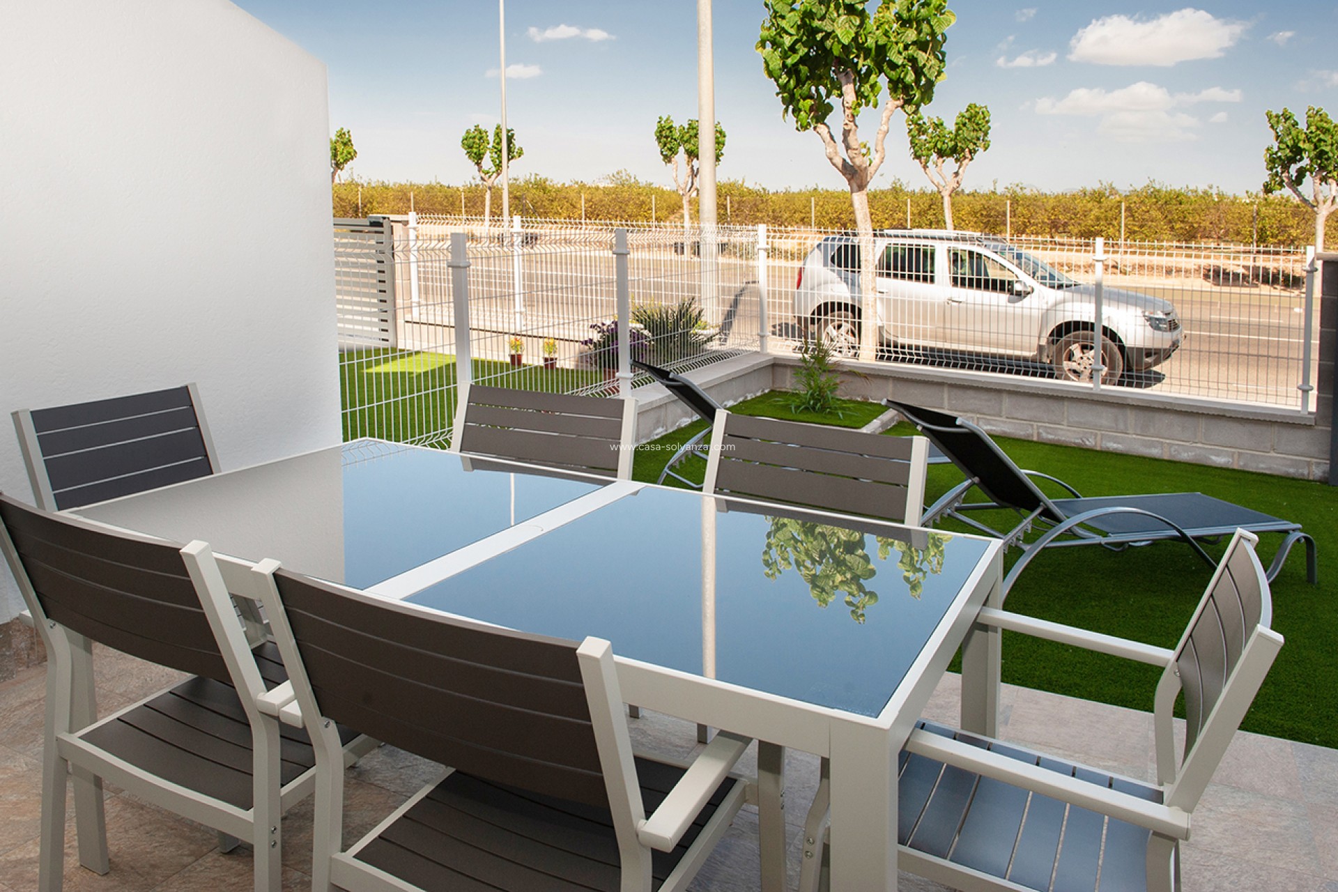 Revente - Appartement - Pilar de la Horadada - Costa Blanca