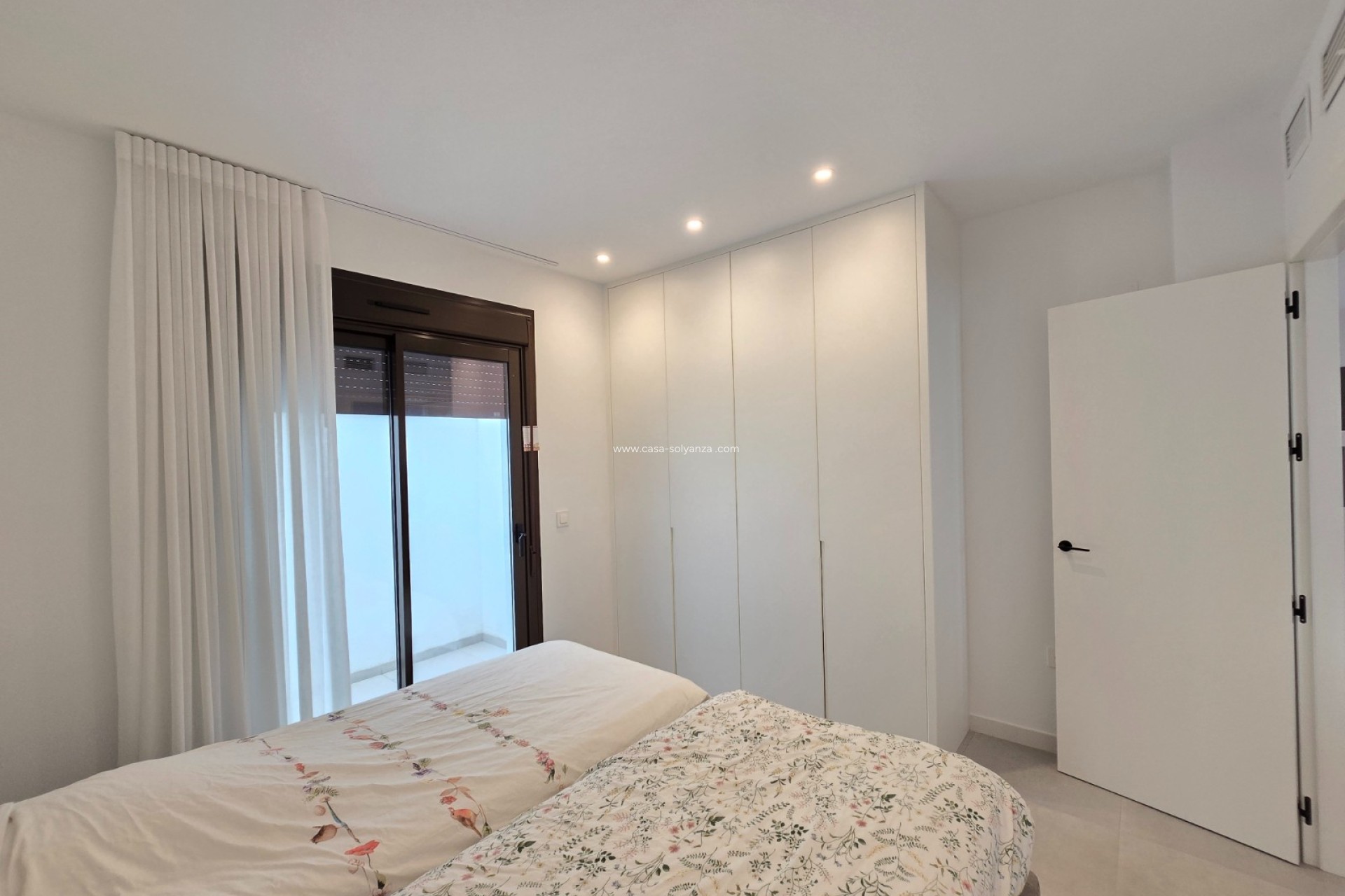 Revente - Appartement - Pilar de la Horadada - Costa Blanca