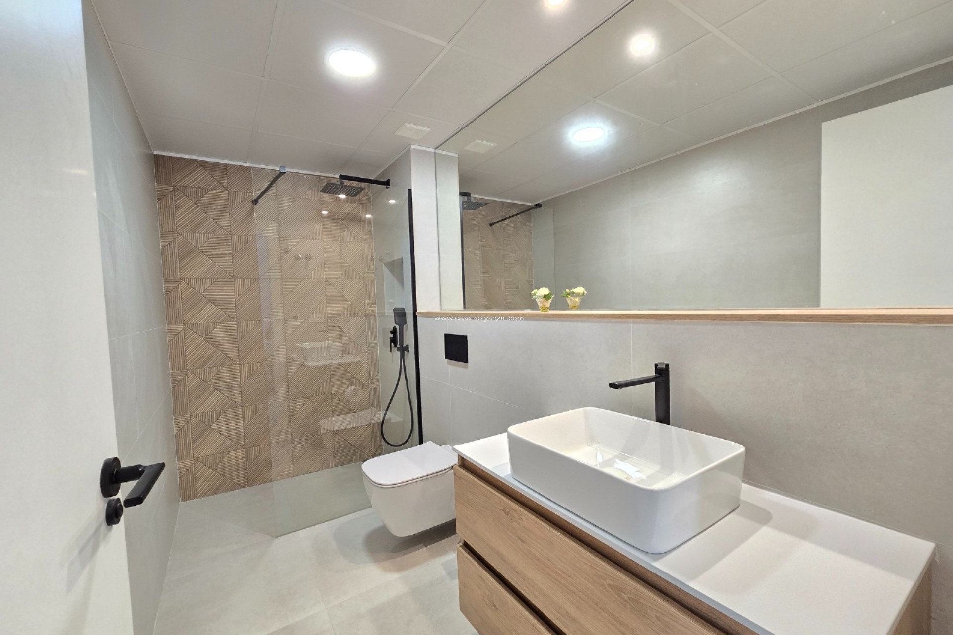 Revente - Appartement - Pilar de la Horadada - Costa Blanca