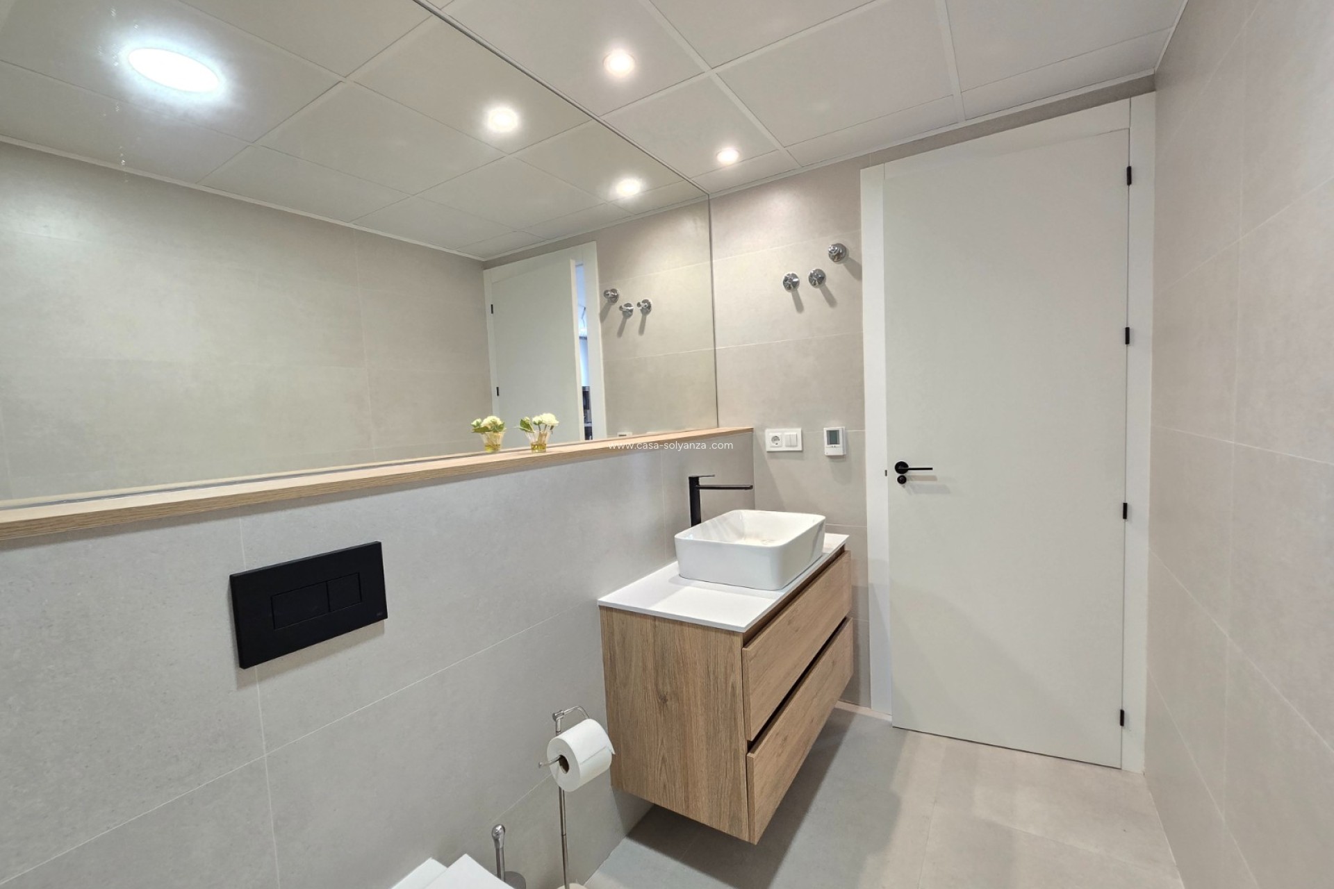 Revente - Appartement - Pilar de la Horadada - Costa Blanca