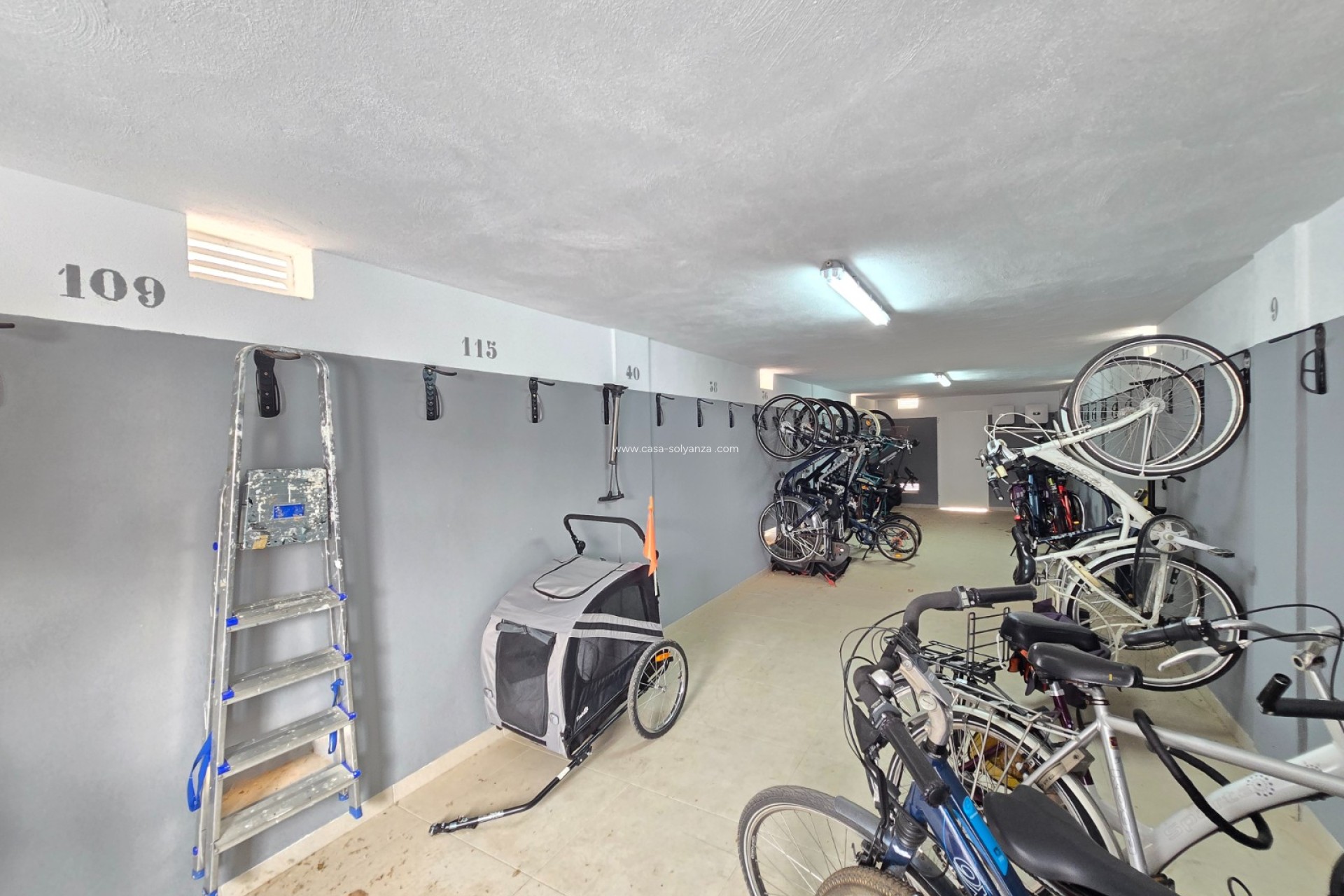 Revente - Appartement - Pilar de la Horadada - Costa Blanca