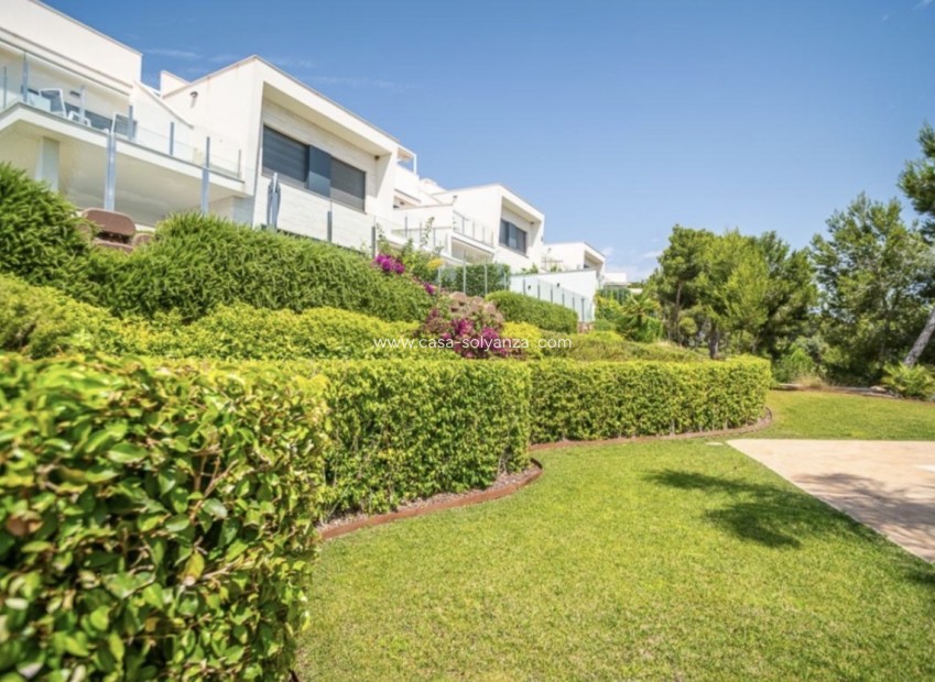 Revente - Appartement - Pilar de la Horadada - Costa Blanca