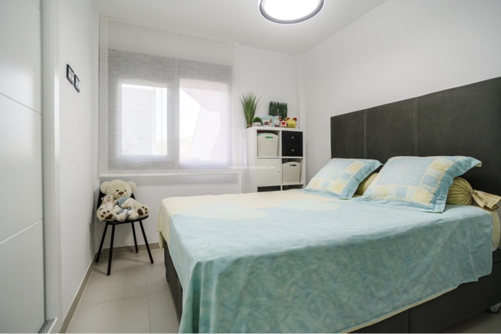 Revente - Appartement - Pilar de la Horadada - Costa Blanca