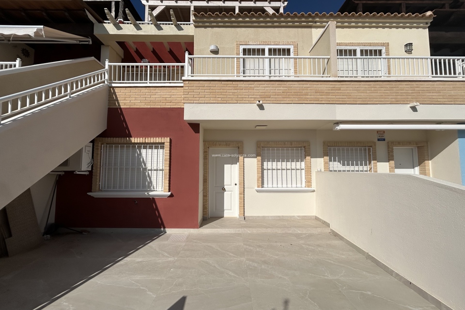 Revente - Appartement - Pilar de la Horadada - Costa Blanca