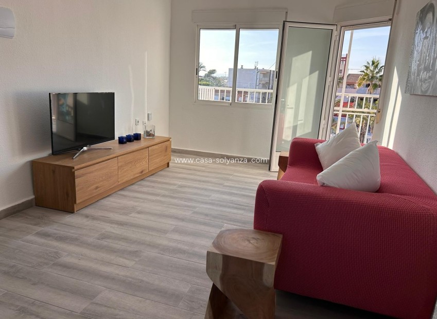 Revente - Appartement - Pilar de la Horadada - Costa Blanca