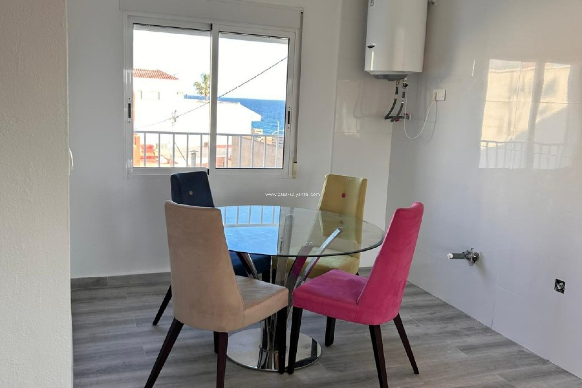 Revente - Appartement - Pilar de la Horadada - Costa Blanca
