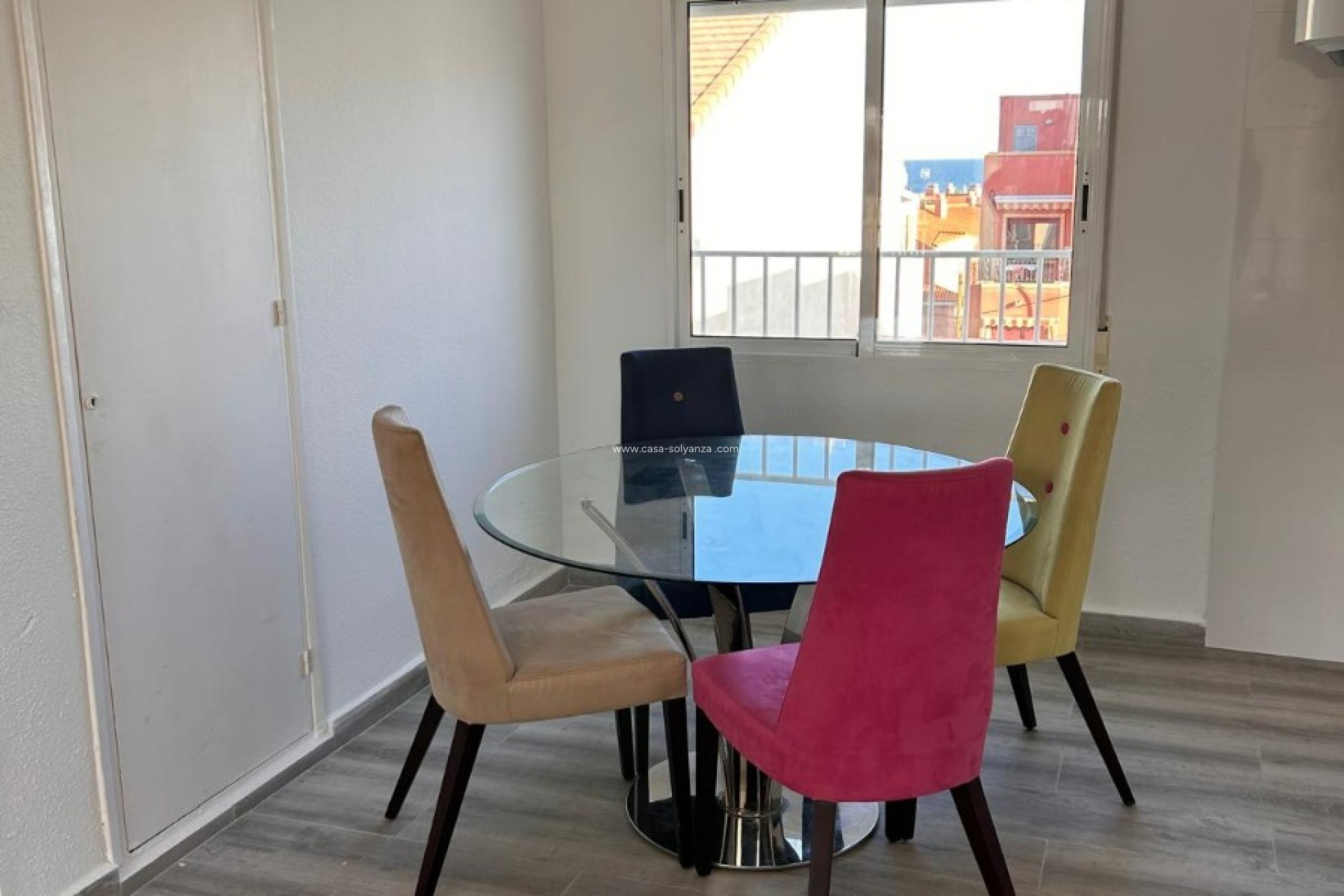 Revente - Appartement - Pilar de la Horadada - Costa Blanca