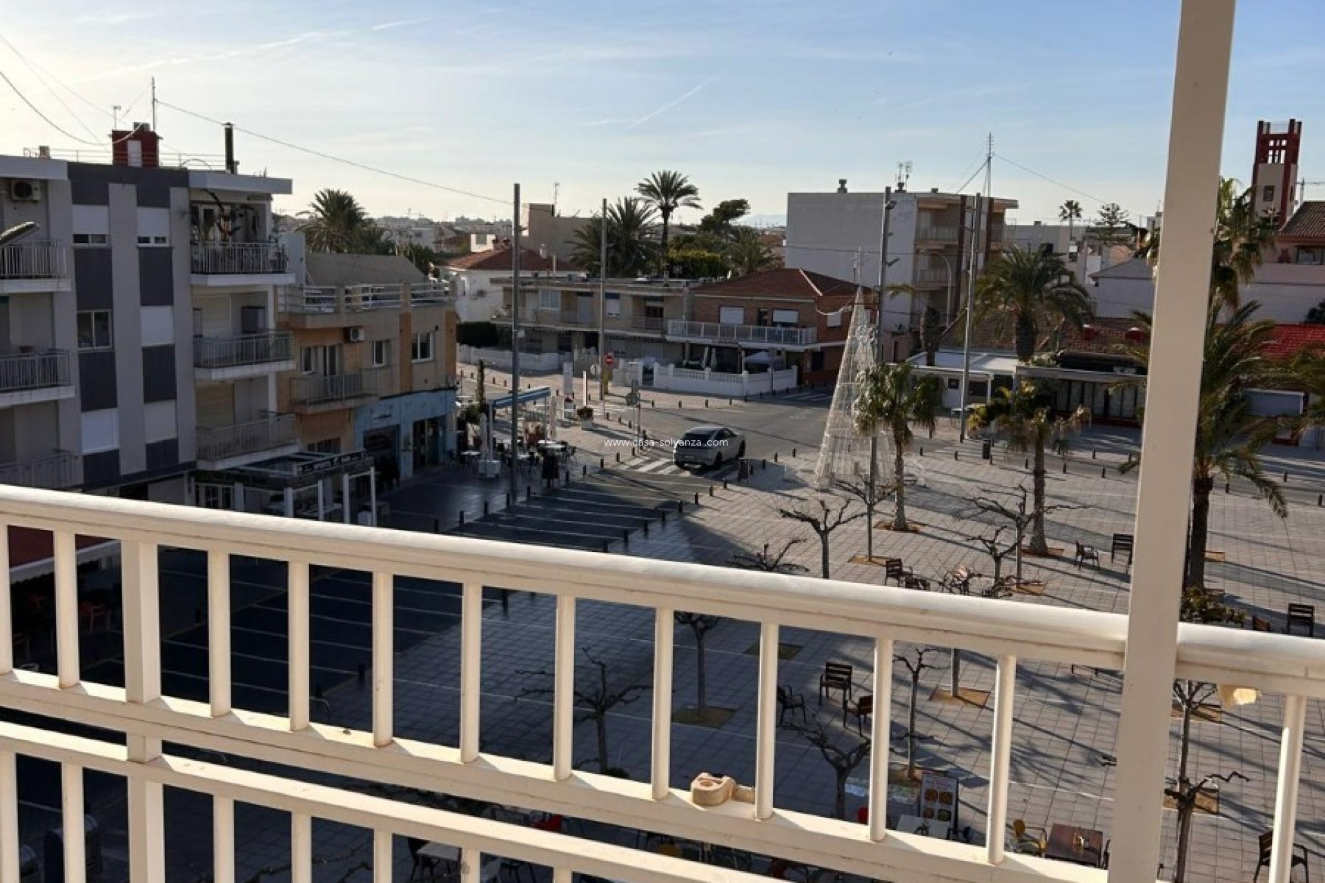 Revente - Appartement - Pilar de la Horadada - Costa Blanca