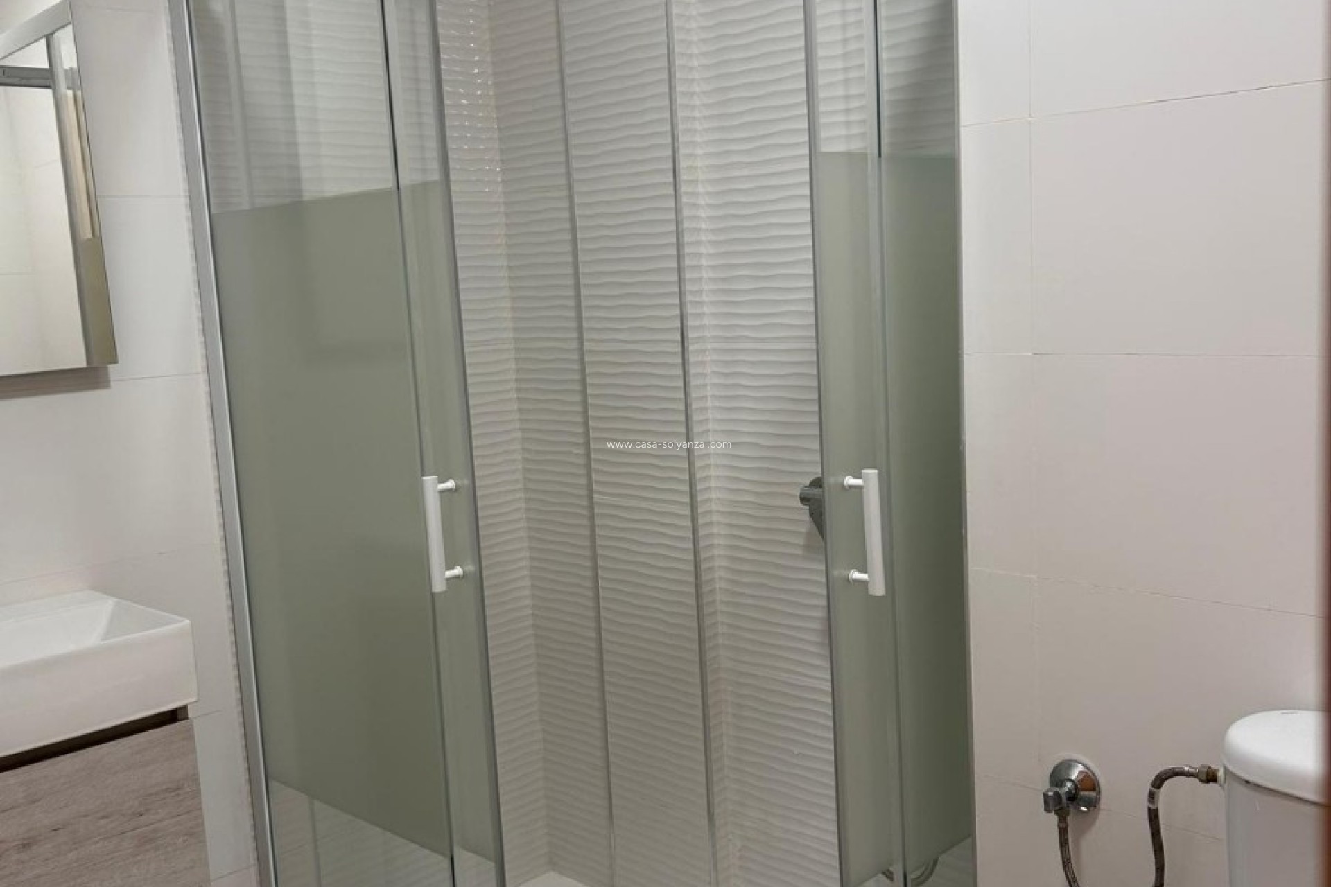 Revente - Appartement - Pilar de la Horadada - Costa Blanca