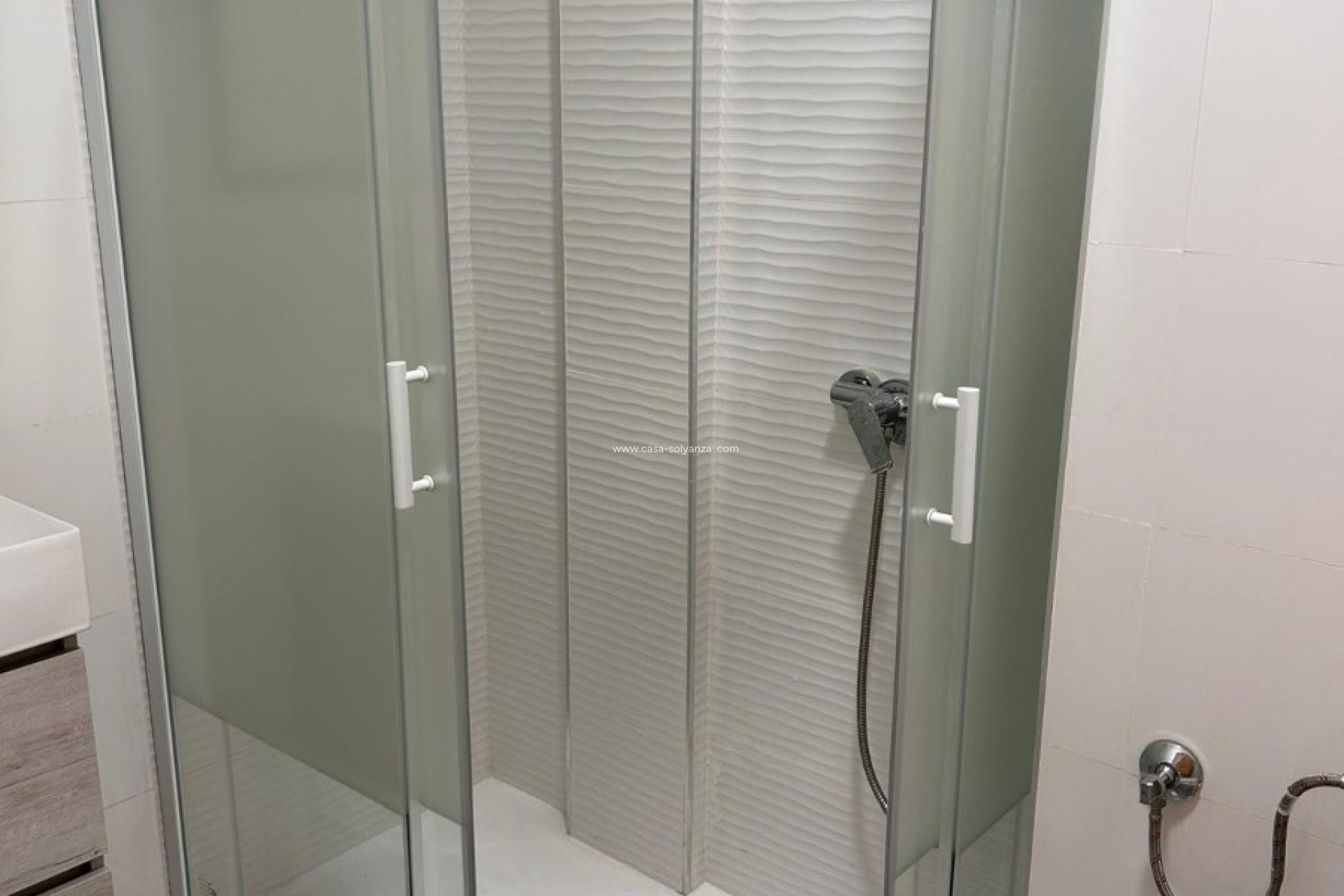 Revente - Appartement - Pilar de la Horadada - Costa Blanca