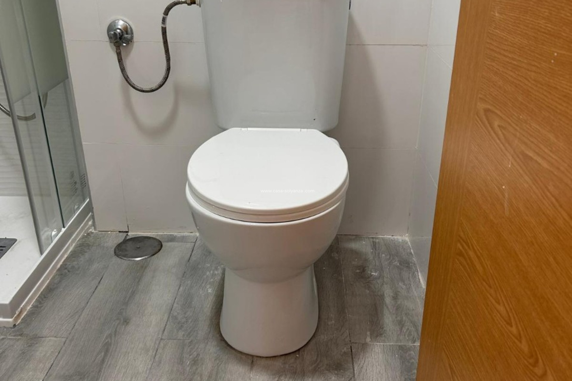 Revente - Appartement - Pilar de la Horadada - Costa Blanca