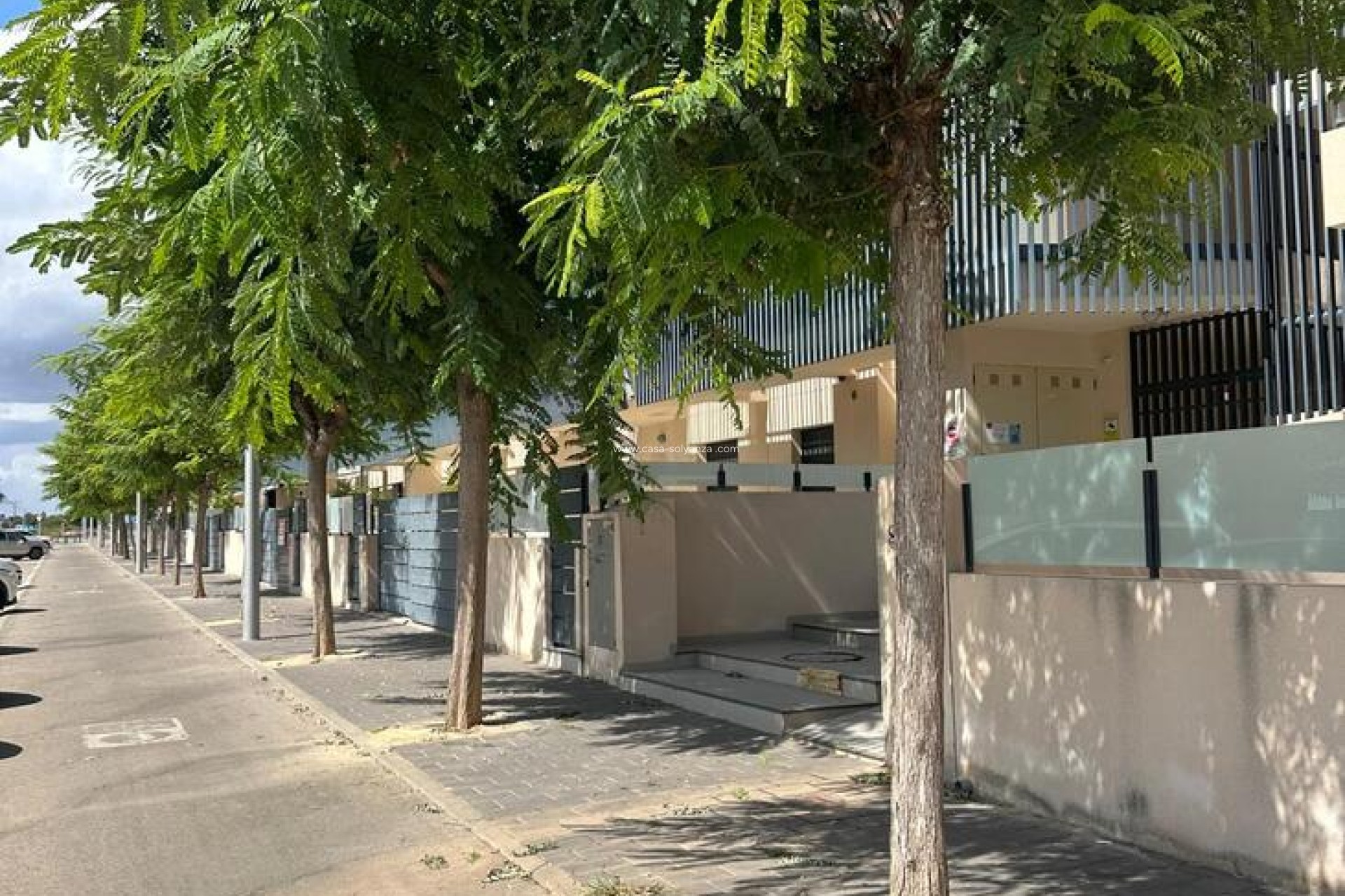 Revente - Appartement - Pilar de la Horadada - Costa Blanca