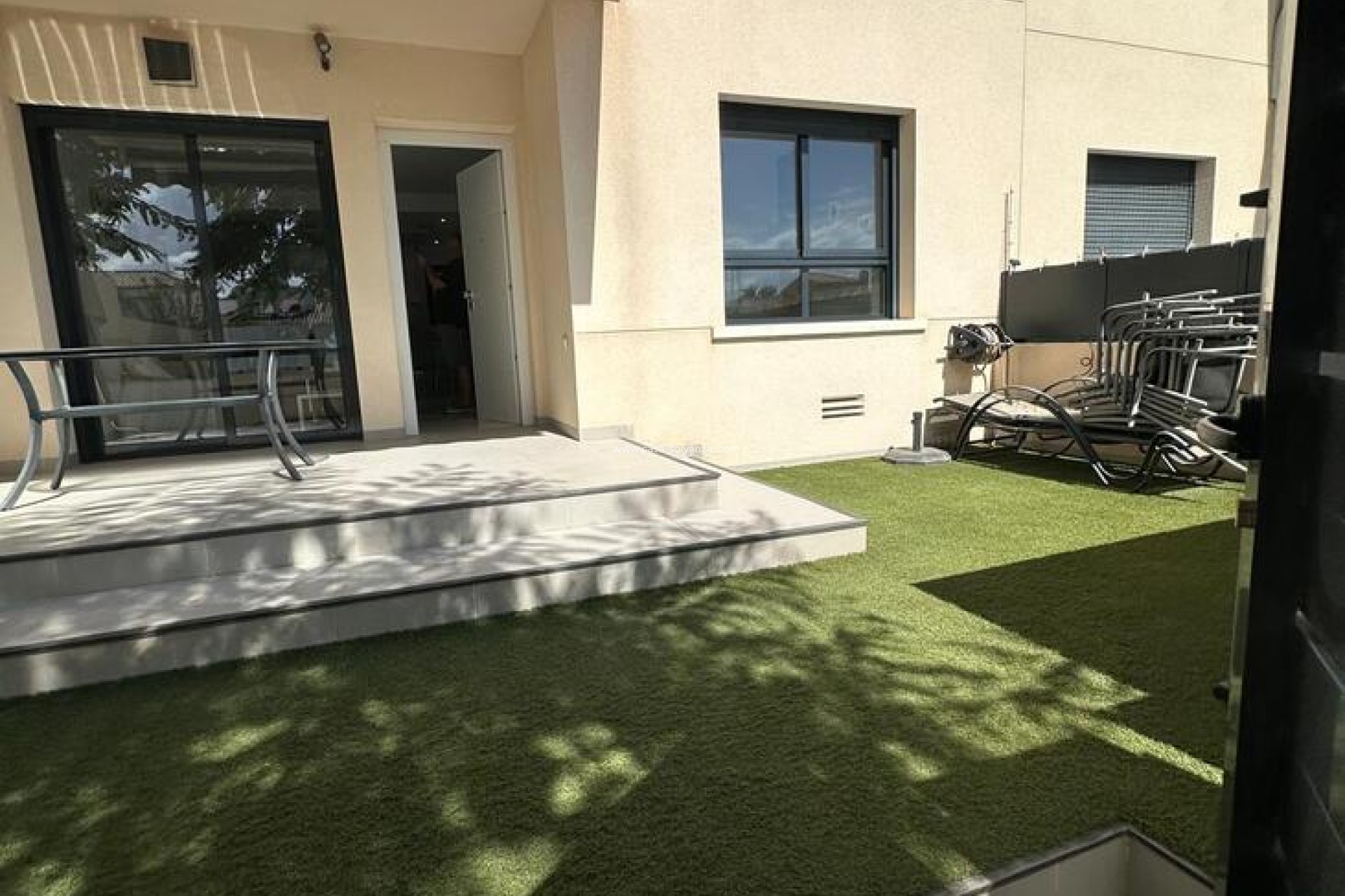 Revente - Appartement - Pilar de la Horadada - Costa Blanca