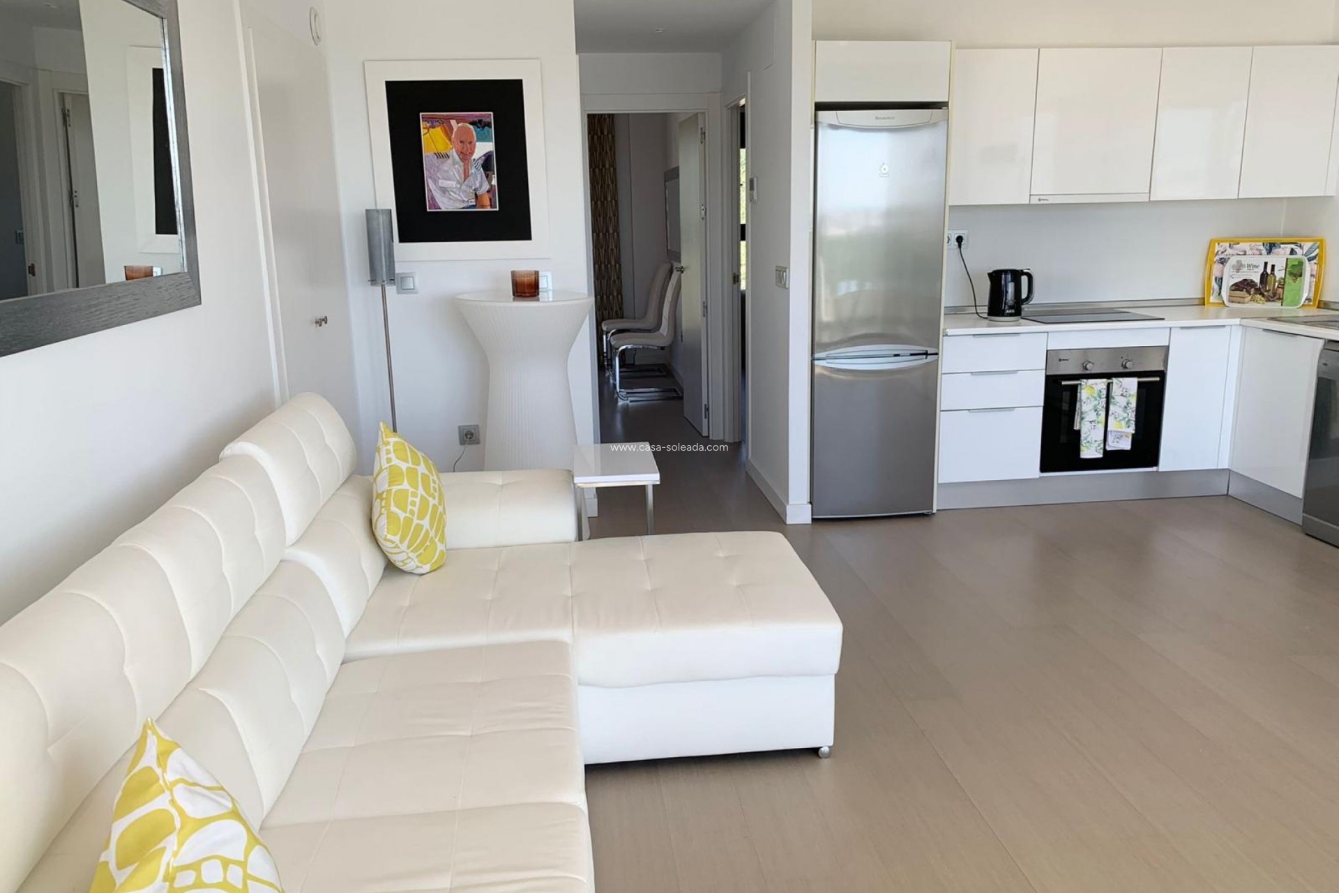 Revente - Appartement - Pilar de la Horadada - Costa Blanca