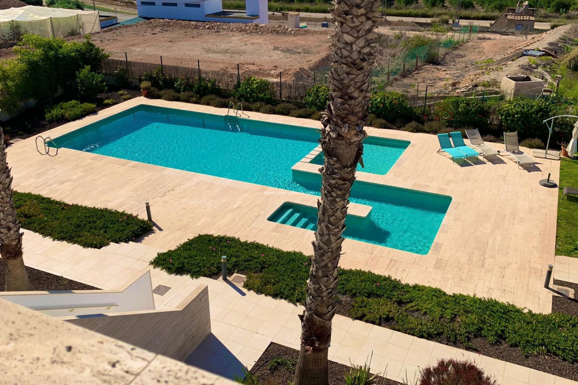 Revente - Appartement - Pilar de la Horadada - Costa Blanca