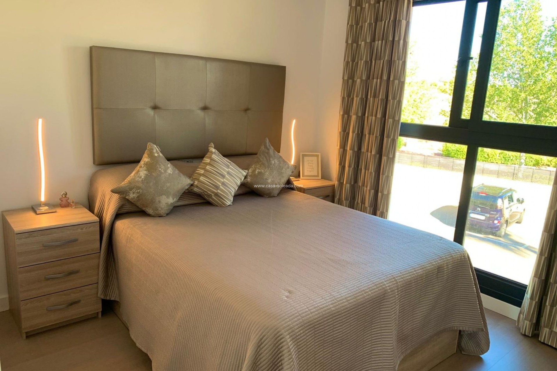 Revente - Appartement - Pilar de la Horadada - Costa Blanca