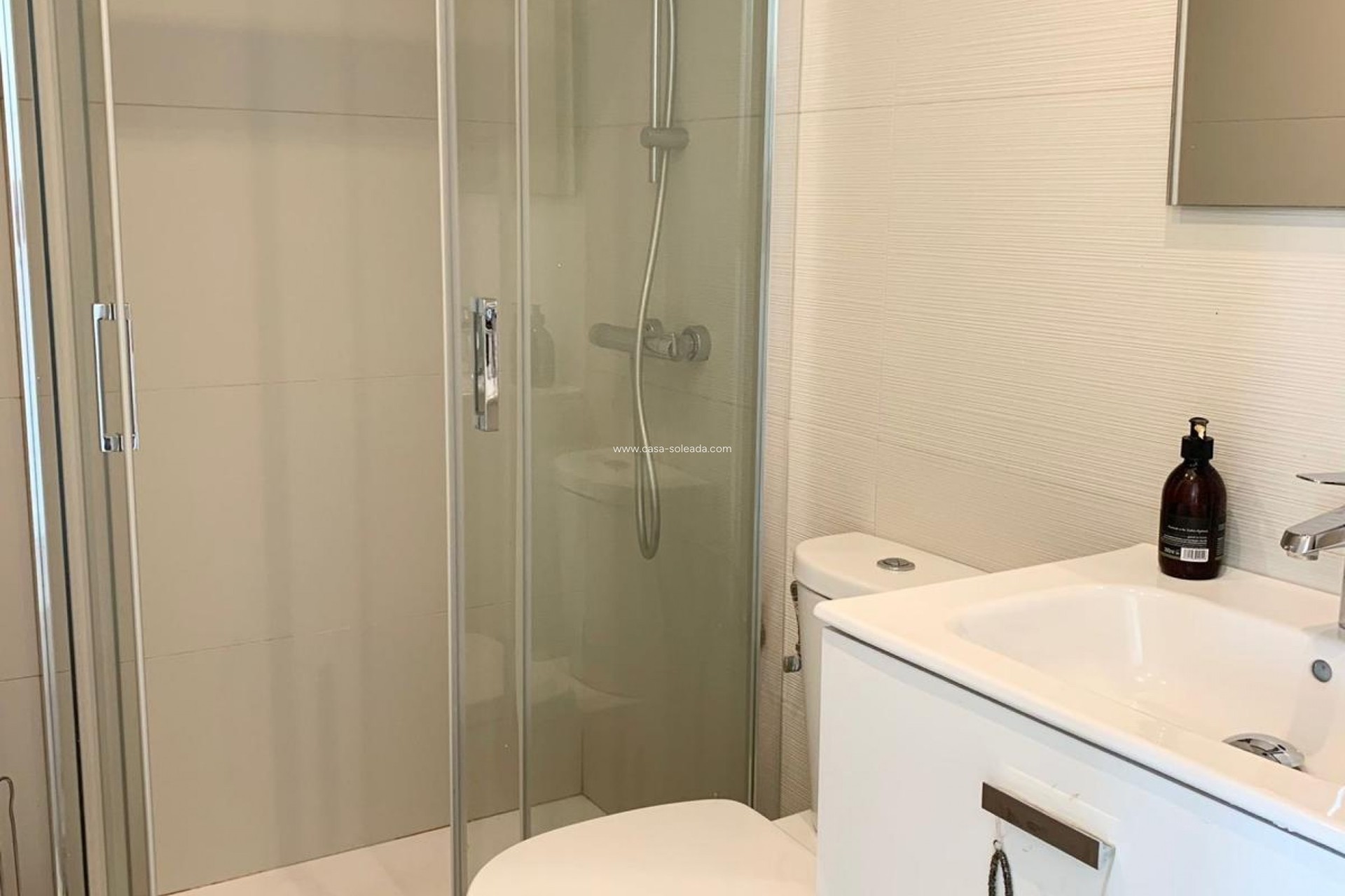 Revente - Appartement - Pilar de la Horadada - Costa Blanca