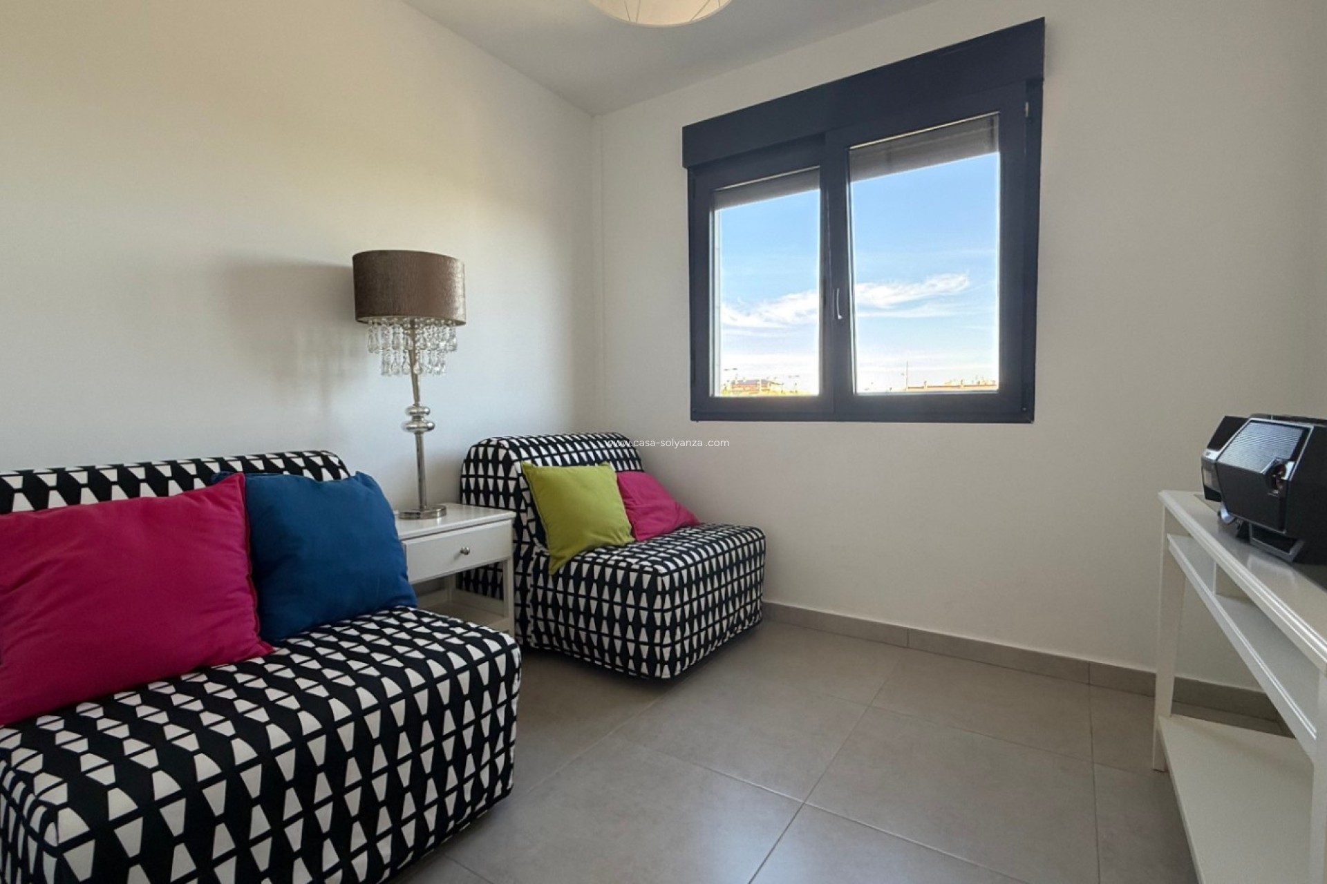 Revente - Appartement - Pilar de la Horadada - Costa Blanca