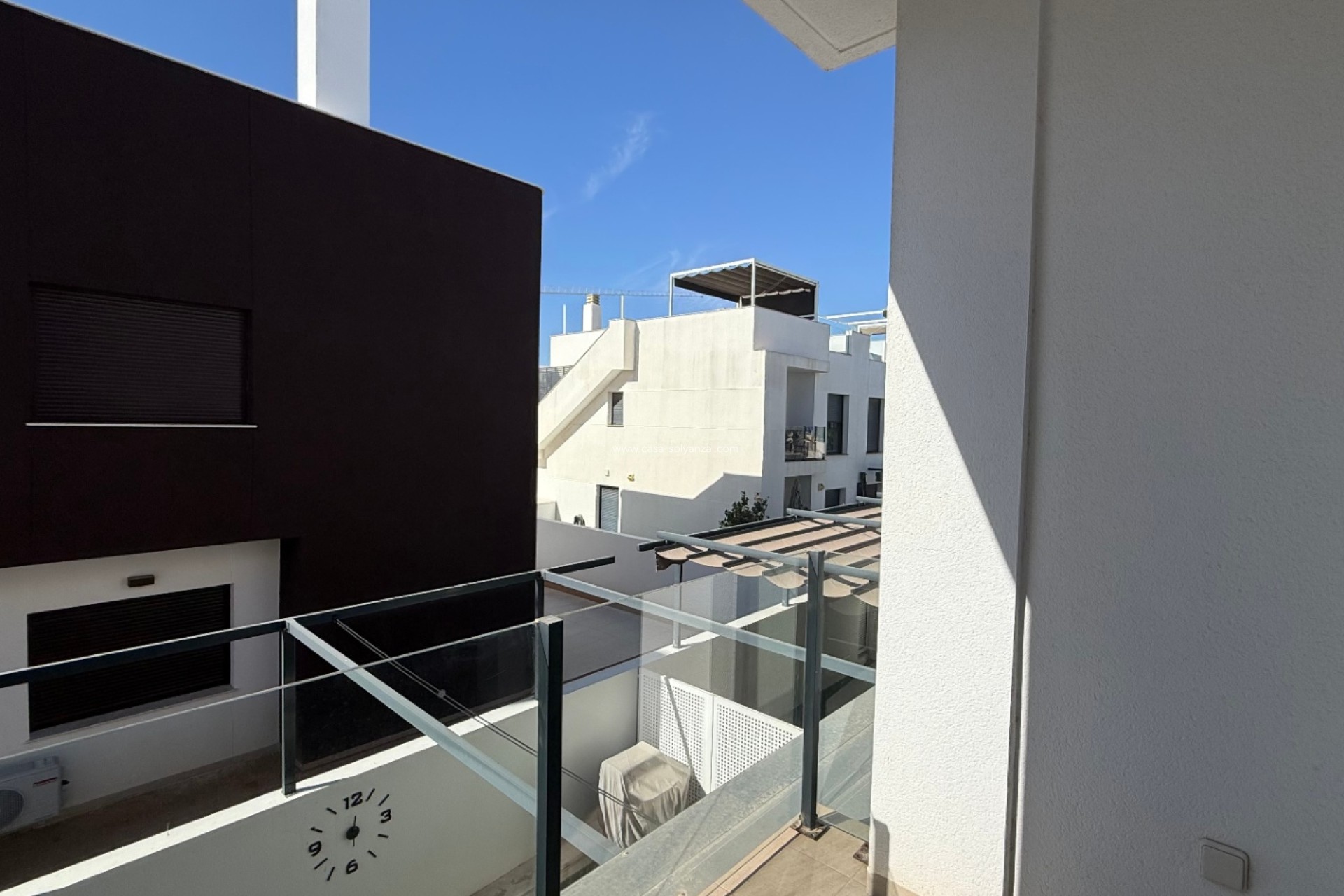 Revente - Appartement - Pilar de la Horadada - Costa Blanca