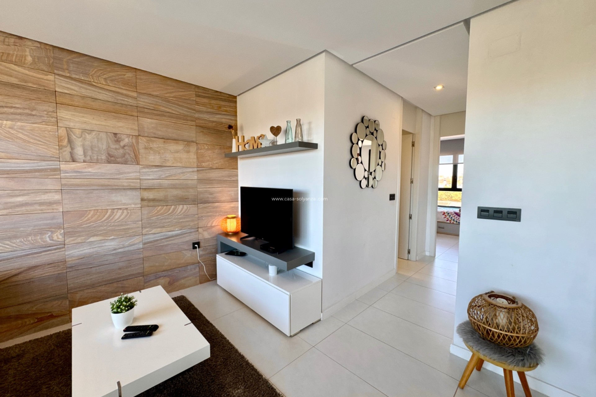 Revente - Appartement - Pilar de la Horadada - Costa Blanca