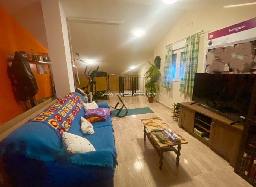 Revente - Appartement - Pilar de la Horadada - Costa Blanca