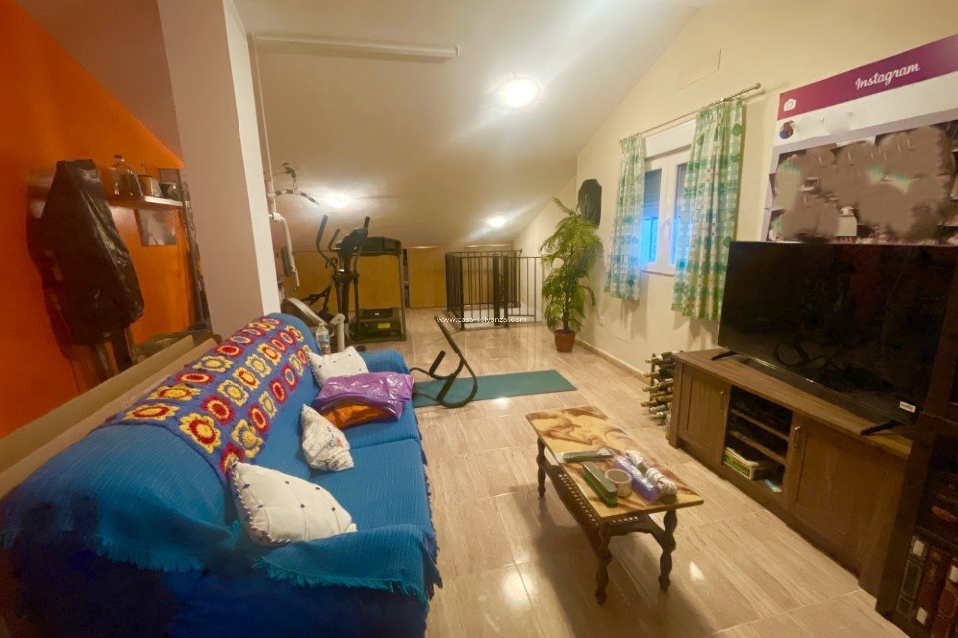 Revente - Appartement - Pilar de la Horadada - Costa Blanca