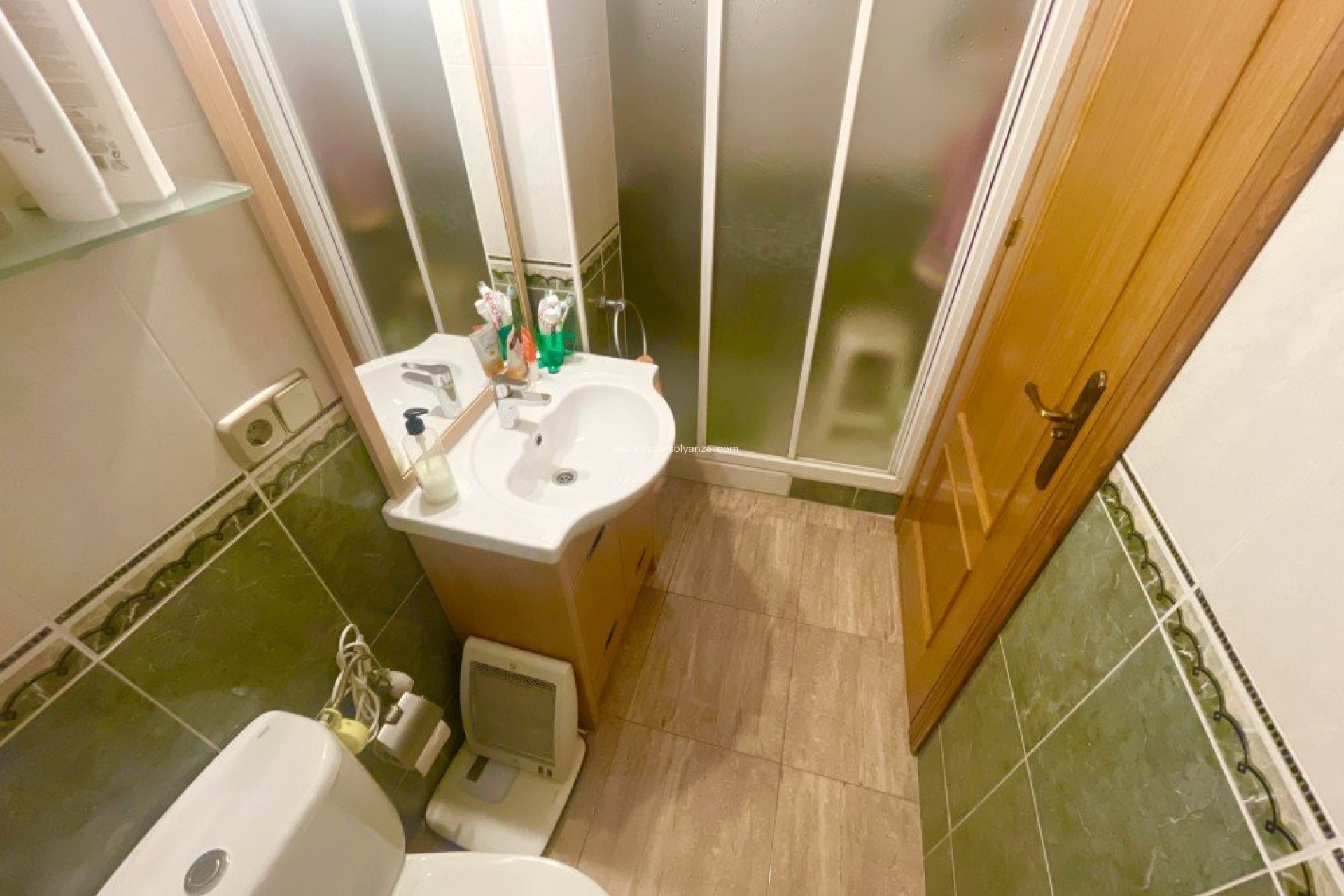 Revente - Appartement - Pilar de la Horadada - Costa Blanca