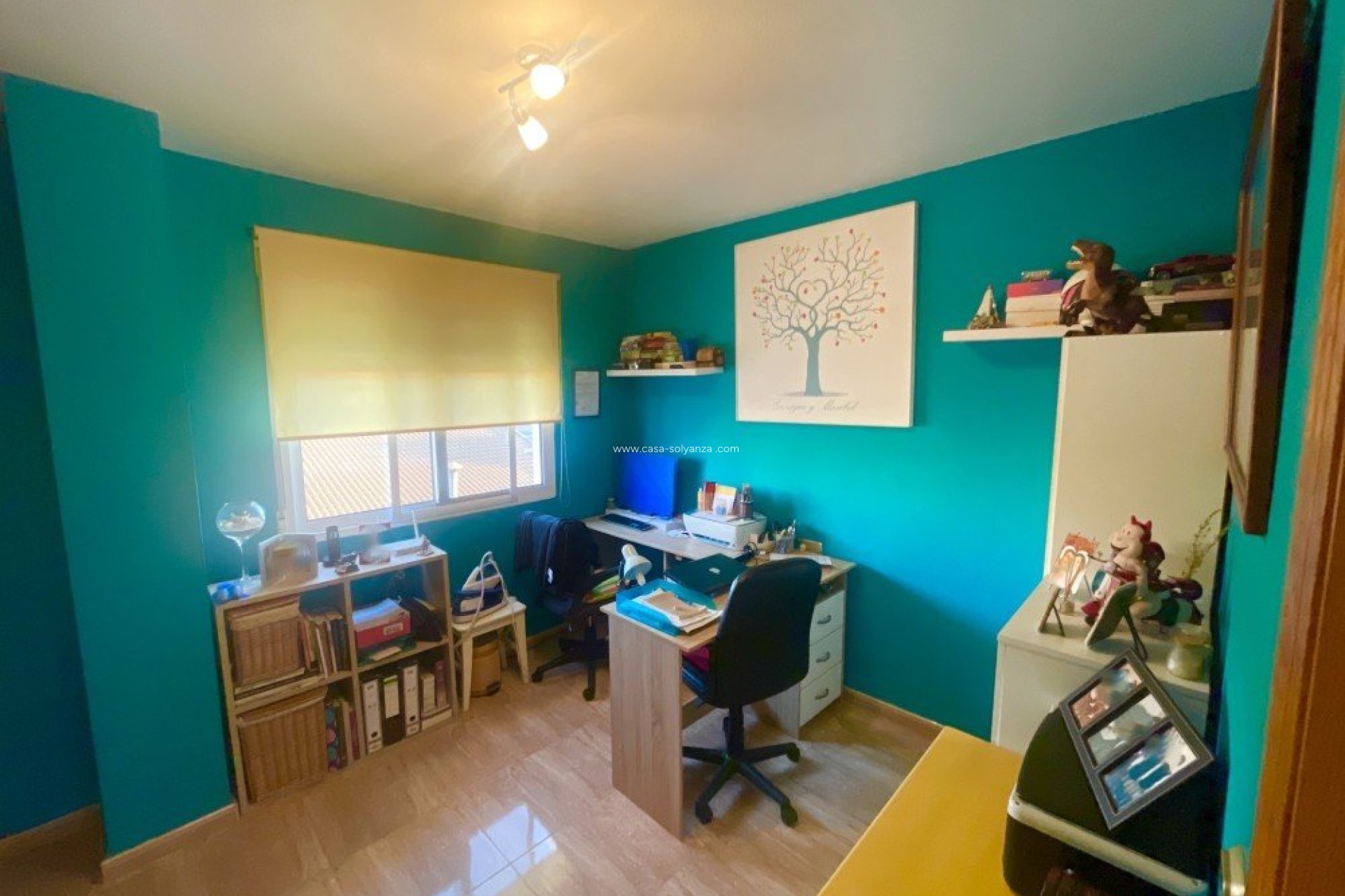 Revente - Appartement - Pilar de la Horadada - Costa Blanca