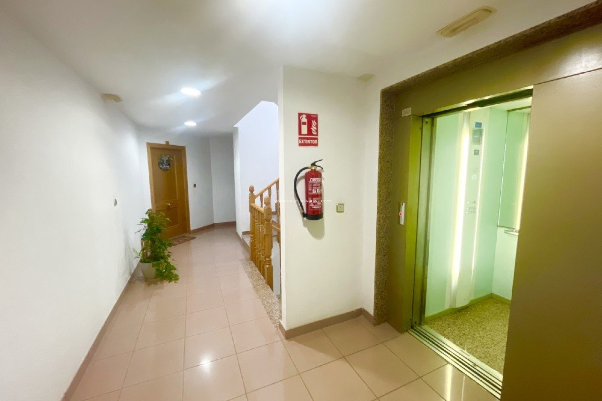 Revente - Appartement - Pilar de la Horadada - Costa Blanca