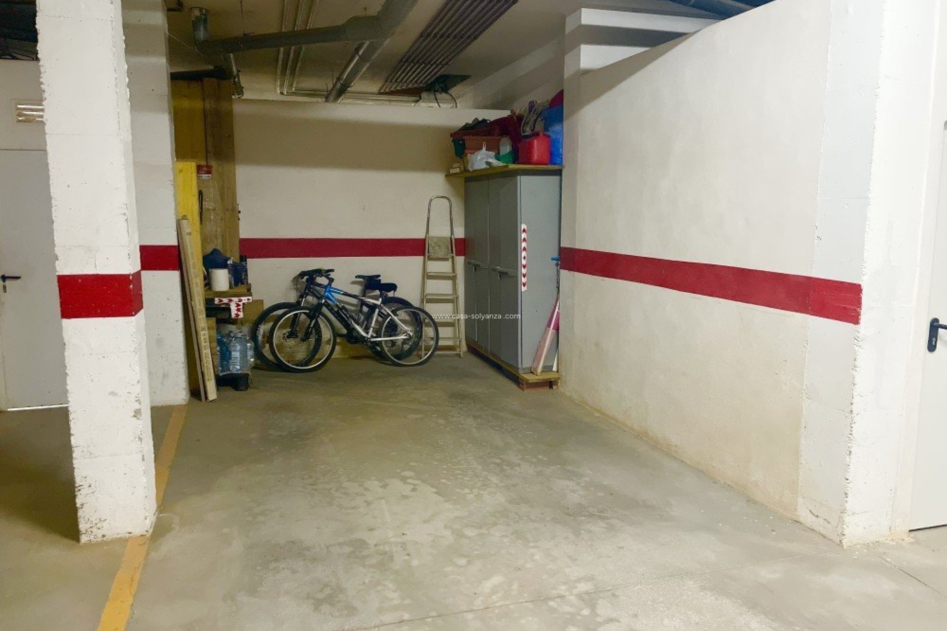 Revente - Appartement - Pilar de la Horadada - Costa Blanca