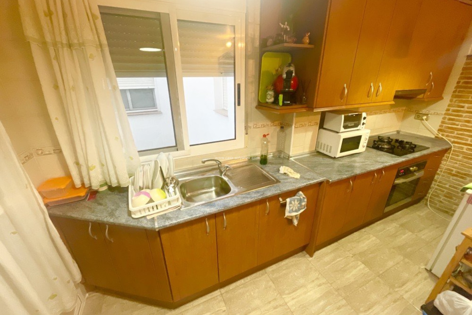 Revente - Appartement - Pilar de la Horadada - Costa Blanca