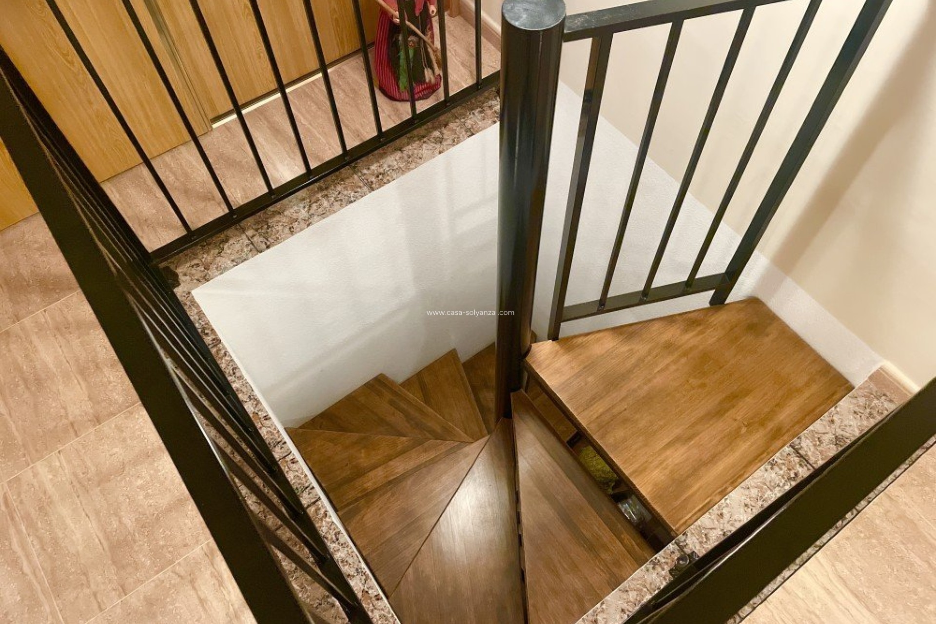 Revente - Appartement - Pilar de la Horadada - Costa Blanca