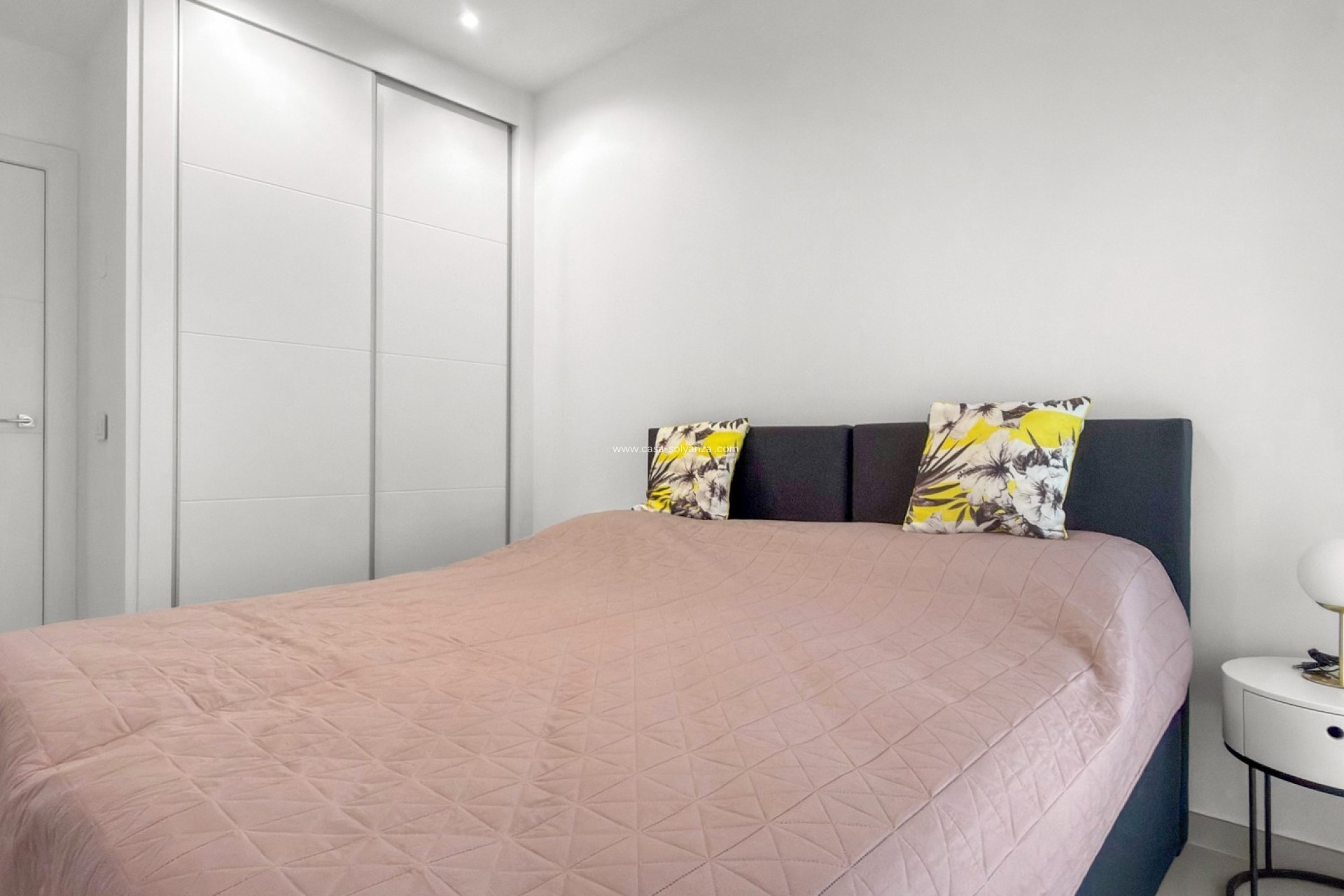 Revente - Appartement - Pilar de la Horadada - Costa Blanca