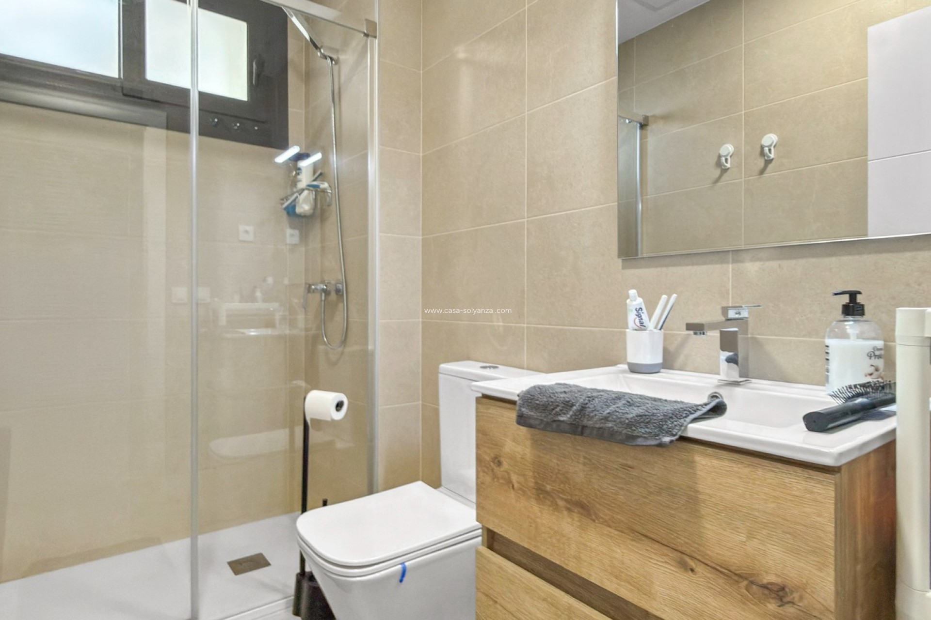 Revente - Appartement - Pilar de la Horadada - Costa Blanca