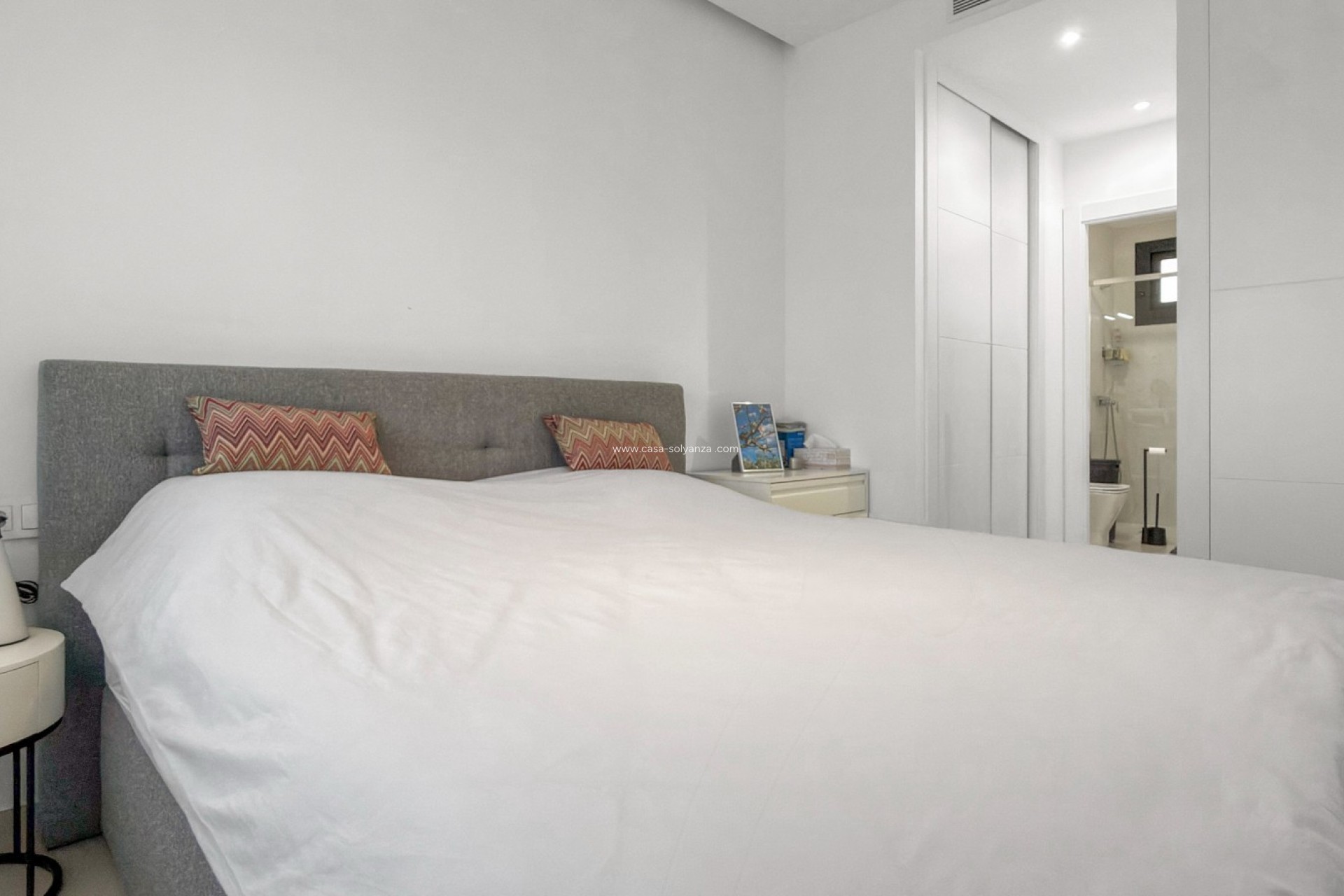 Revente - Appartement - Pilar de la Horadada - Costa Blanca