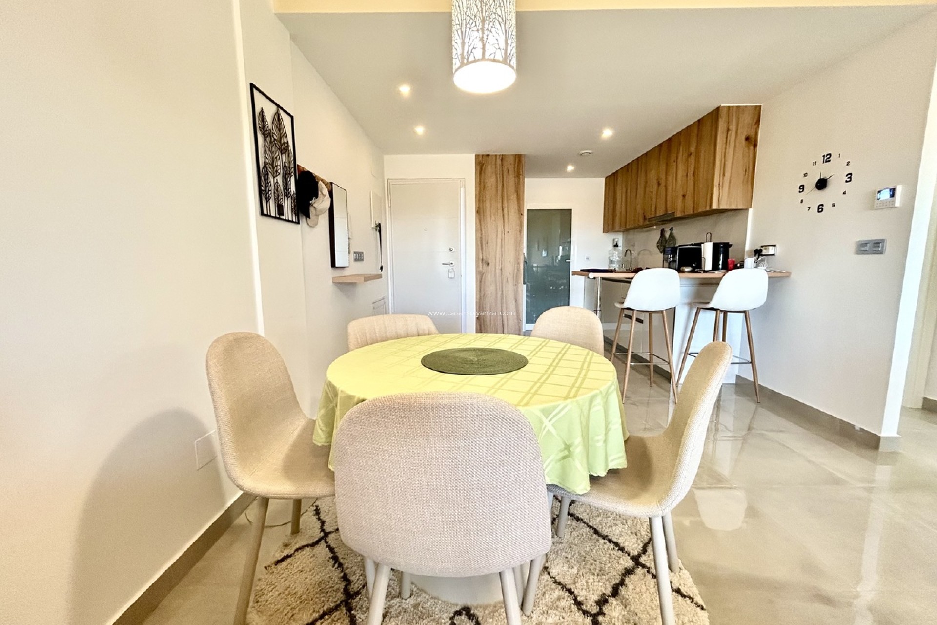Revente - Appartement - Pilar de la Horadada - Costa Blanca