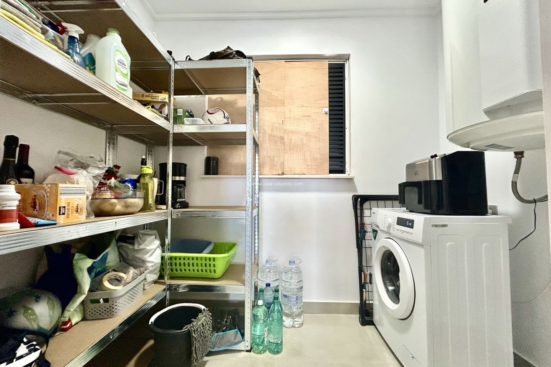 Revente - Appartement - Pilar de la Horadada - Costa Blanca