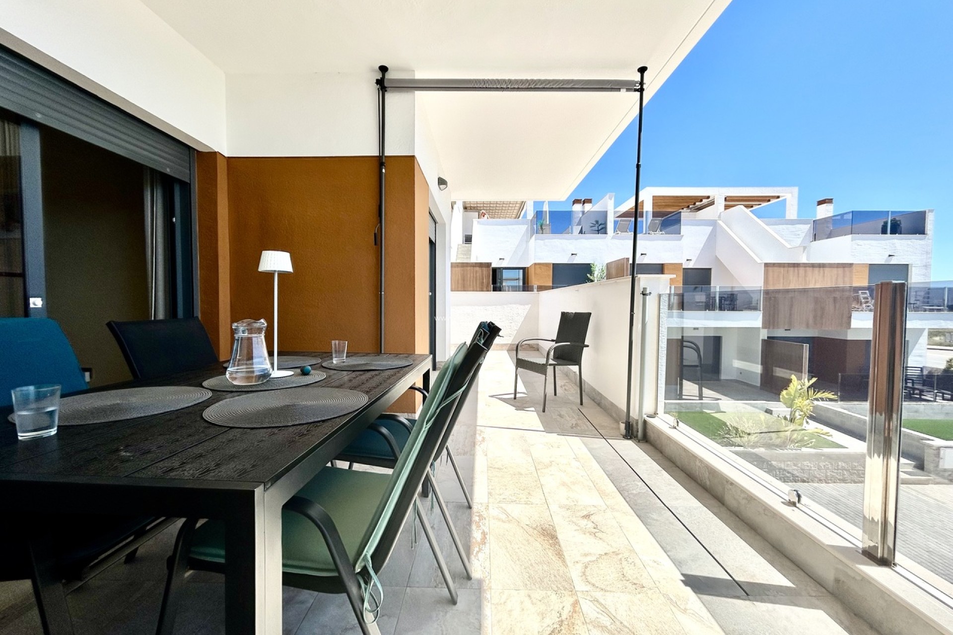 Revente - Appartement - Pilar de la Horadada - Costa Blanca