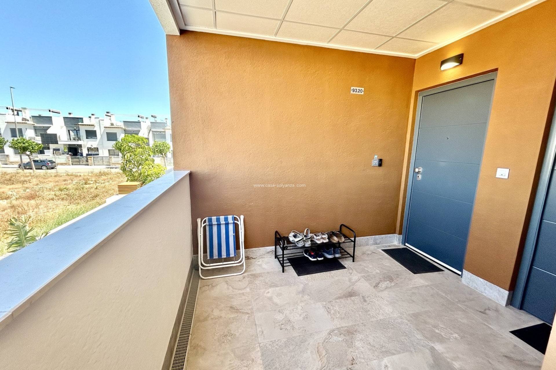 Revente - Appartement - Pilar de la Horadada - Costa Blanca