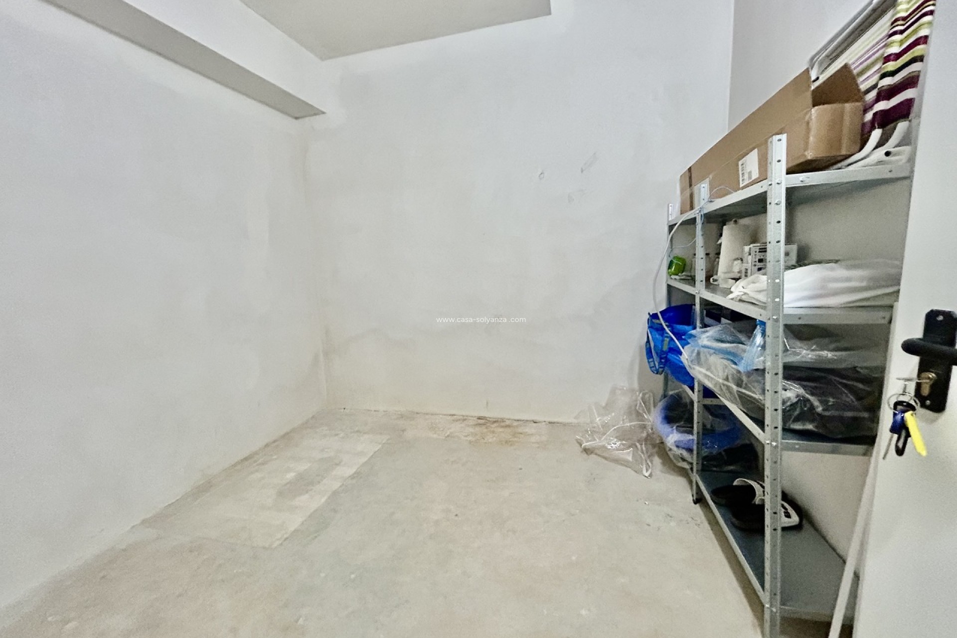 Revente - Appartement - Pilar de la Horadada - Costa Blanca