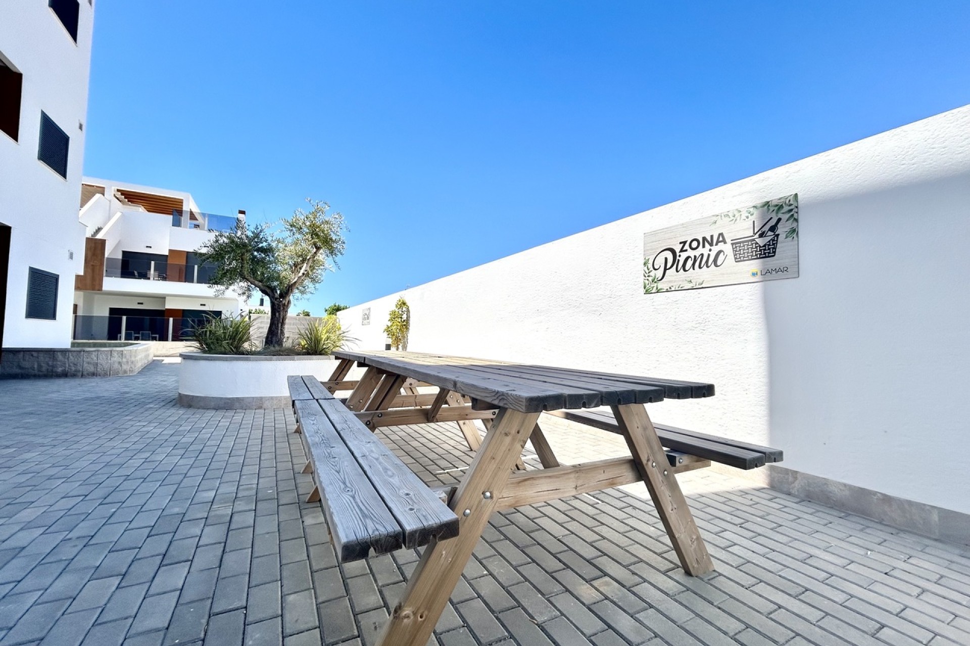 Revente - Appartement - Pilar de la Horadada - Costa Blanca
