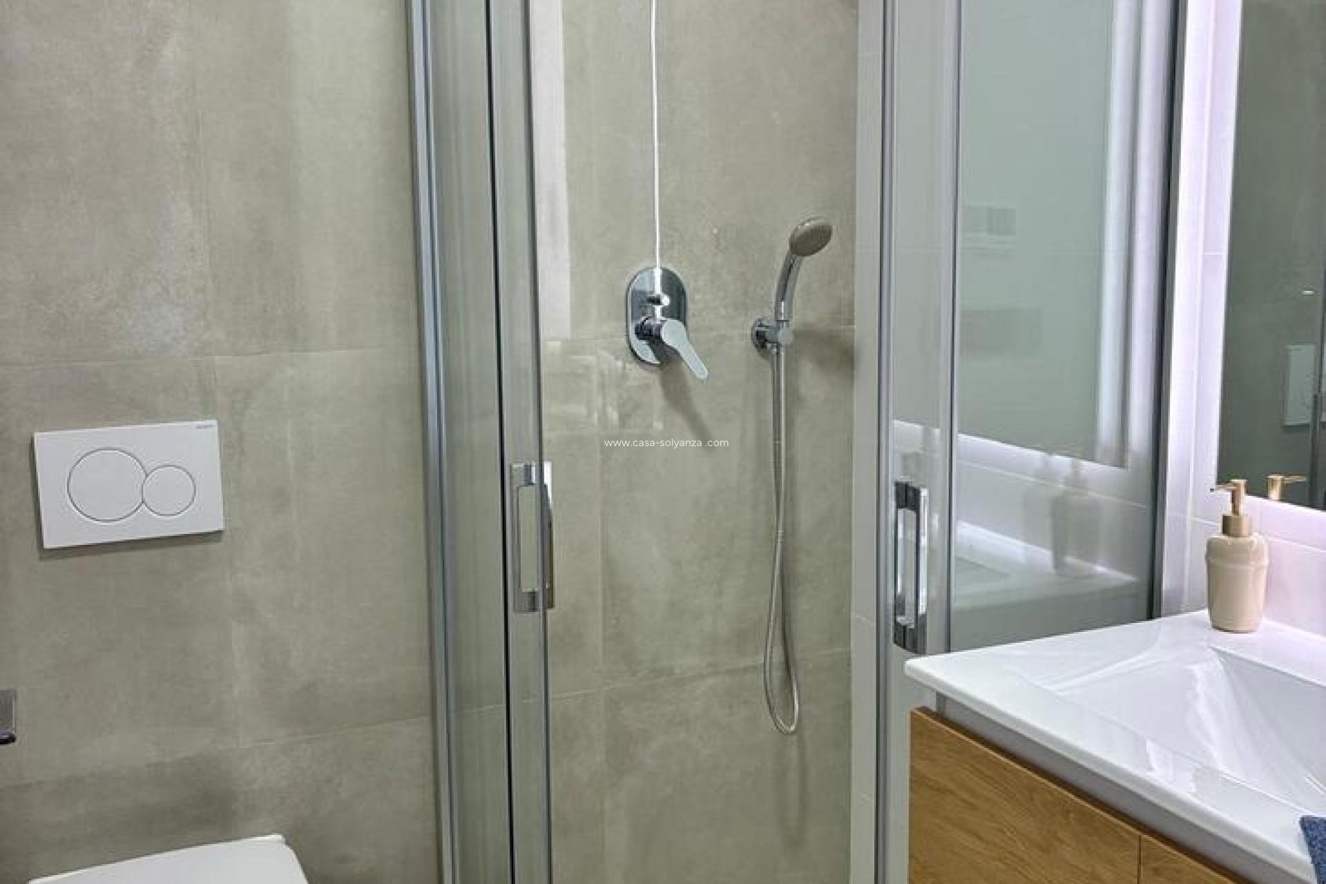 Revente - Appartement - Pilar de la Horadada - Costa Blanca