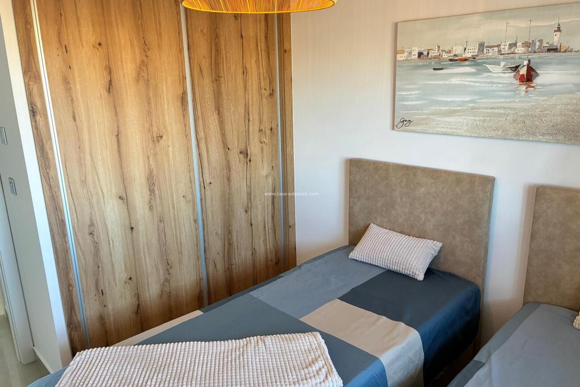 Revente - Appartement - Pilar de la Horadada - Costa Blanca