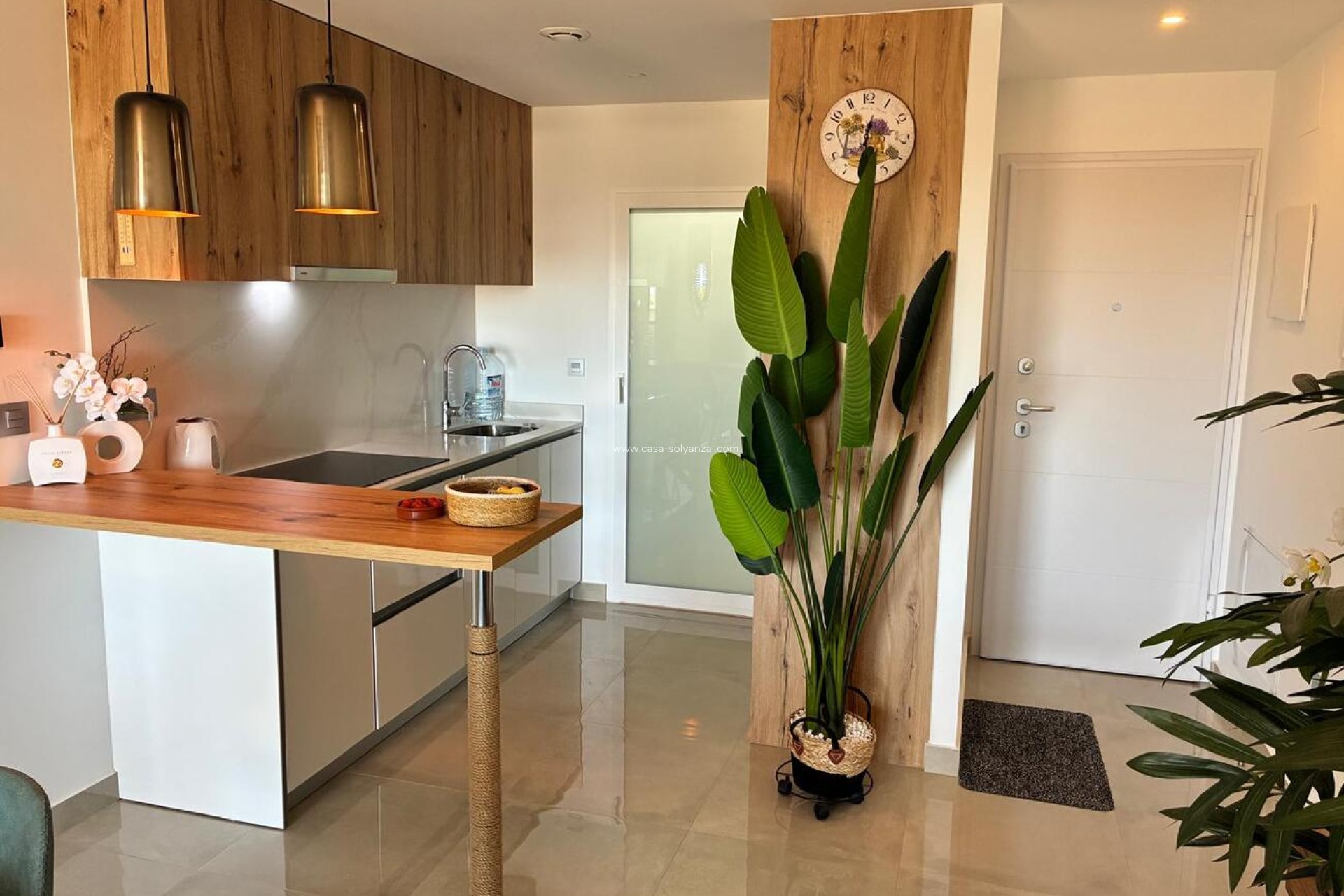 Revente - Appartement - Pilar de la Horadada - Costa Blanca