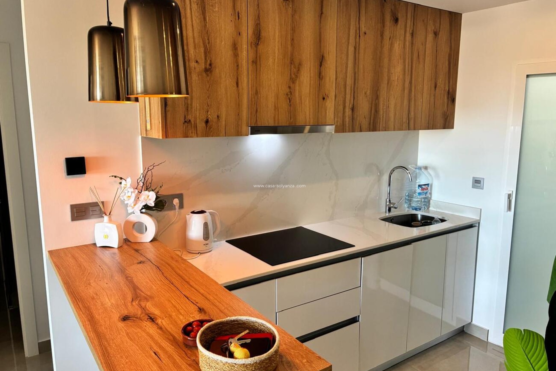 Revente - Appartement - Pilar de la Horadada - Costa Blanca